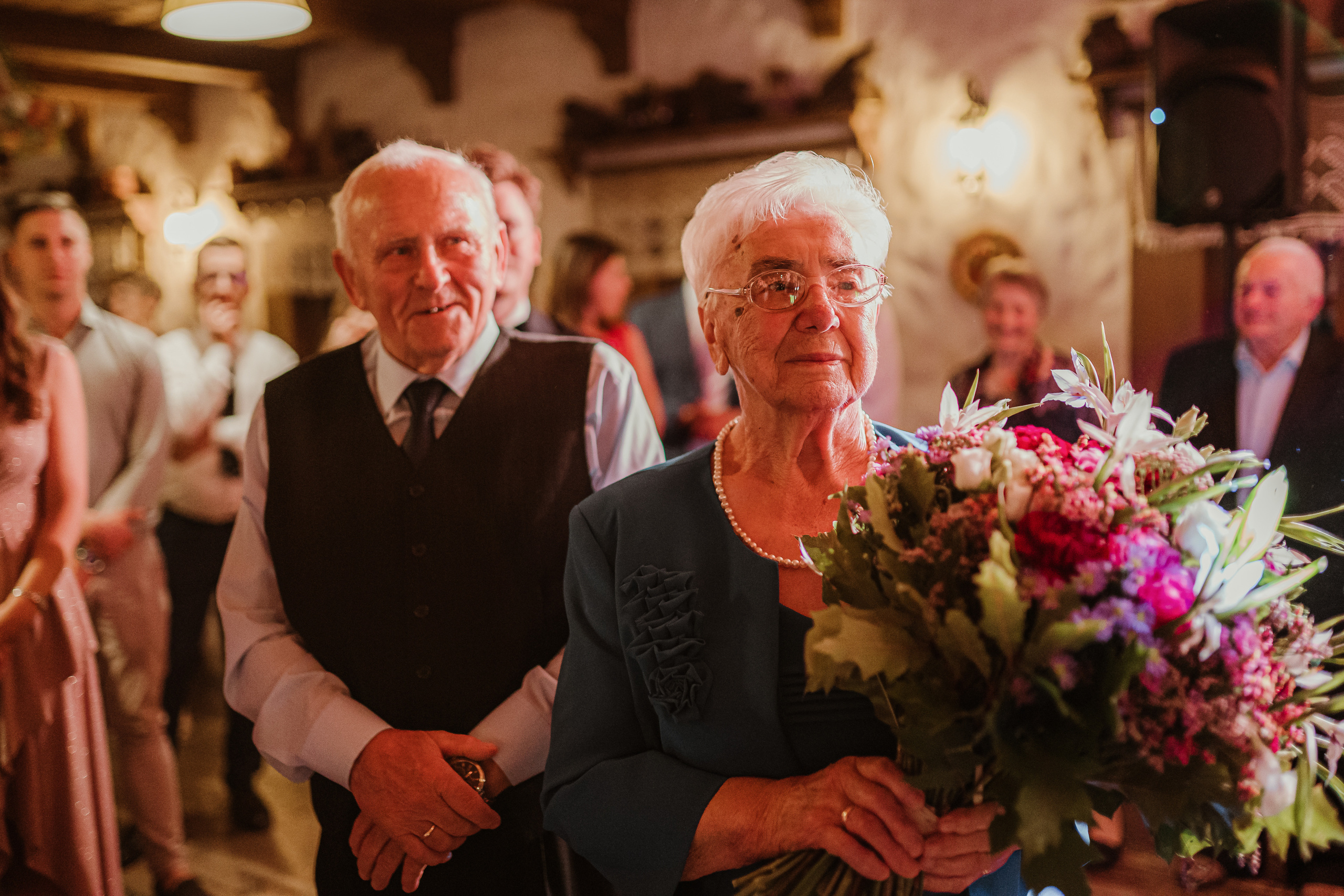 Katarzyna&Łukasz. Michał Kaźmierczyk - Fotograf