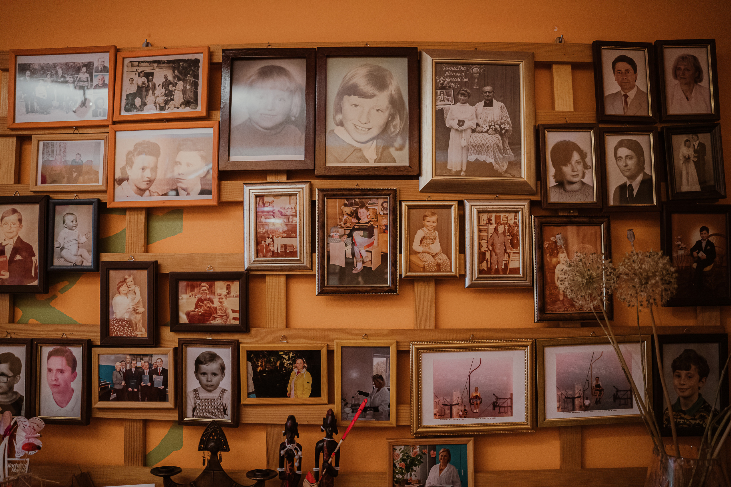 Katarzyna&Łukasz. Michał Kaźmierczyk - Fotograf