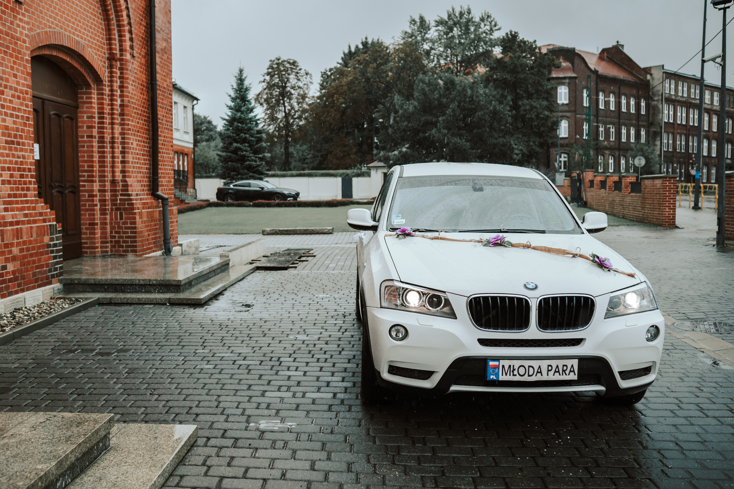 Wiktoria&Bartek. Michał Kaźmierczyk - Fotograf