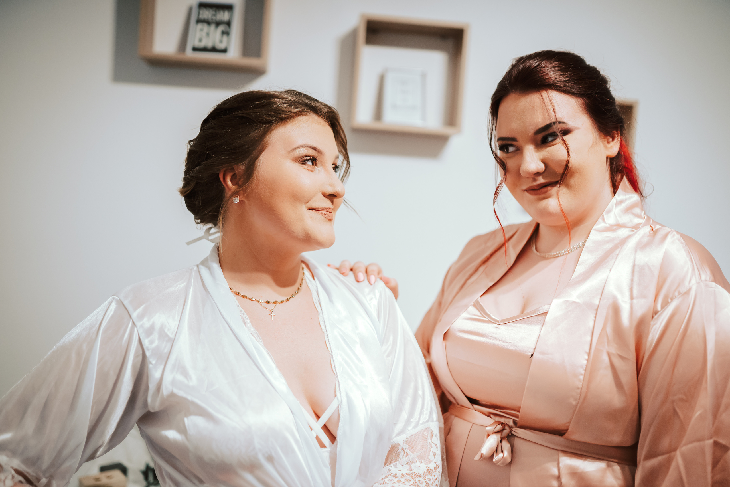 Wiktoria&Bartek. Michał Kaźmierczyk - Fotograf