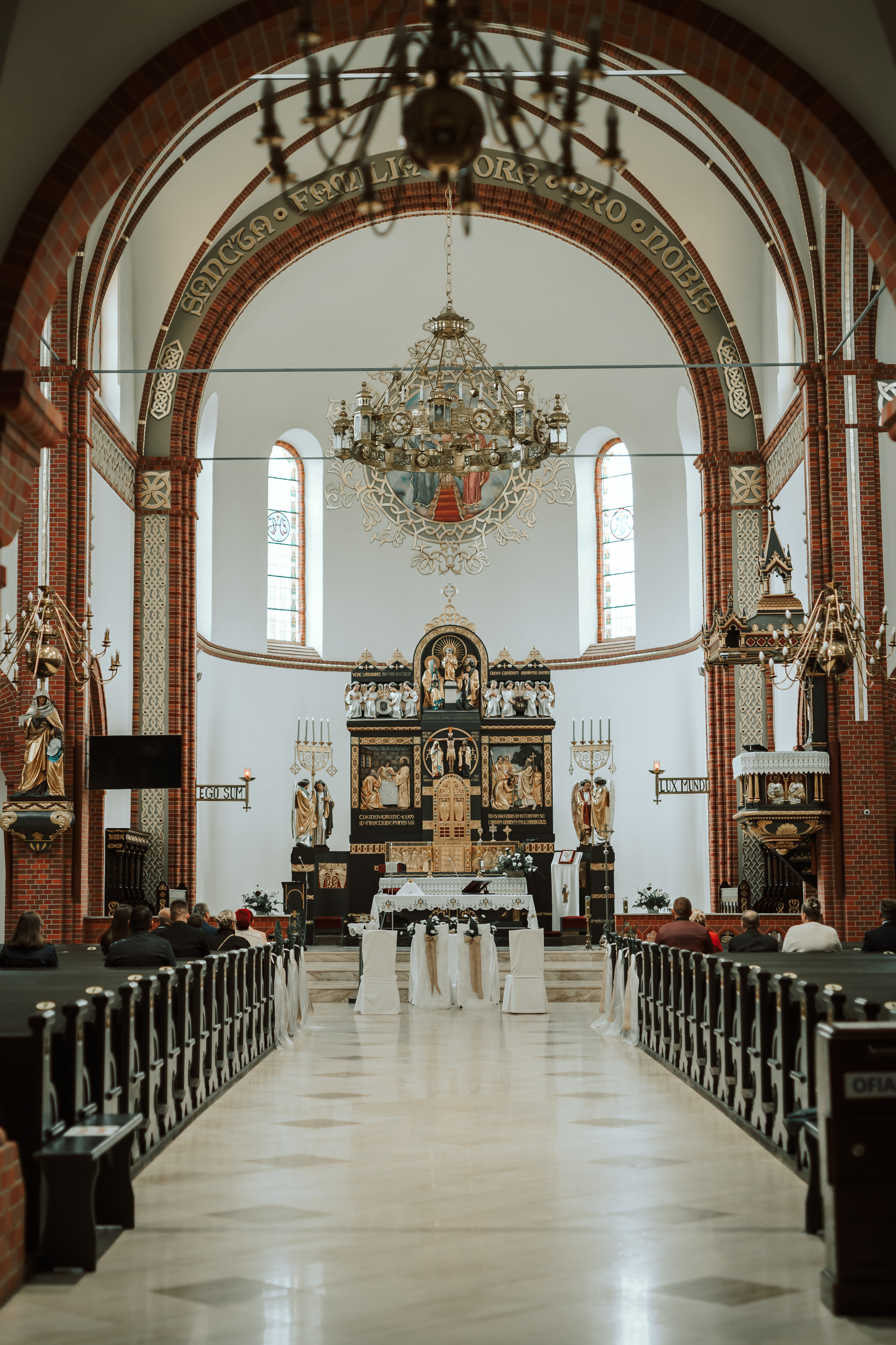 Wiktoria&Bartek. Michał Kaźmierczyk - Fotograf