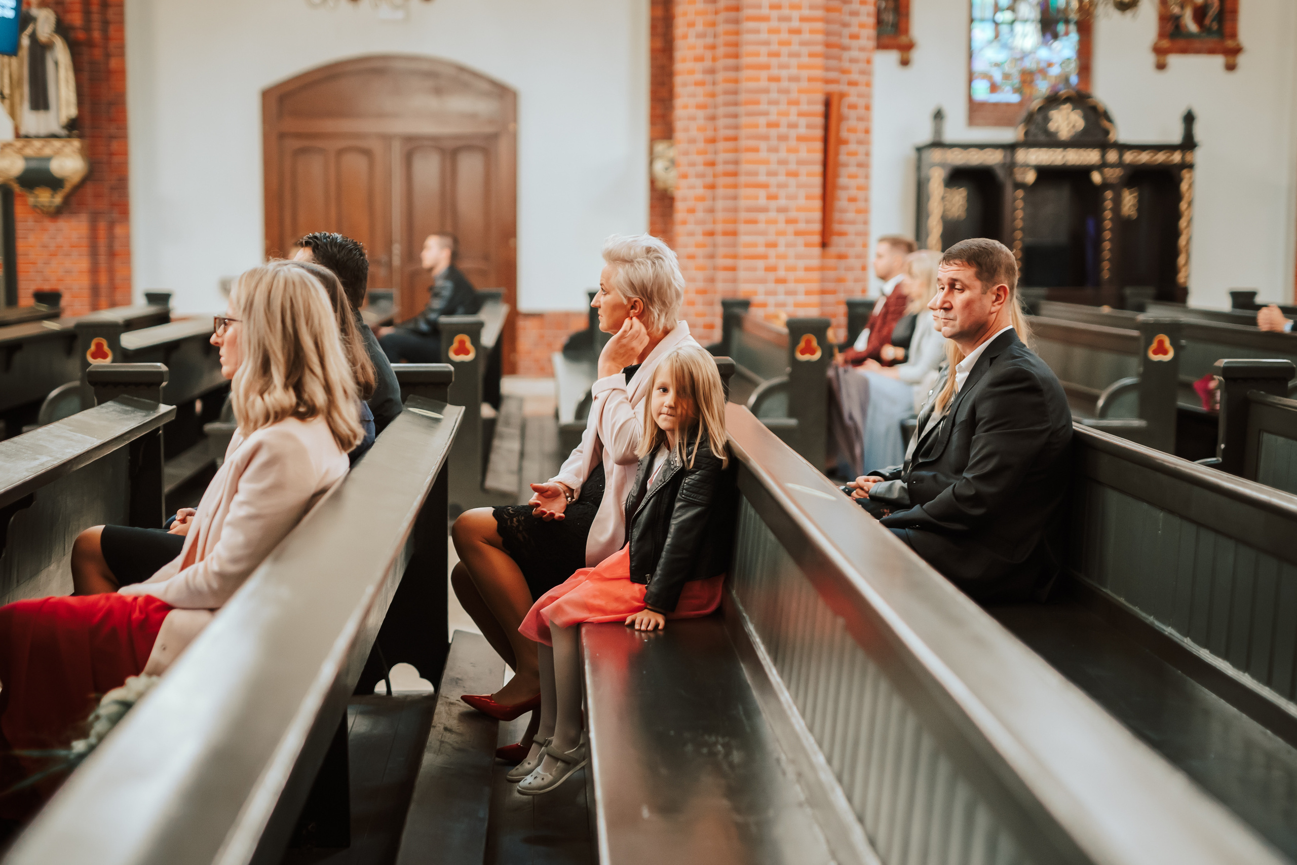 Wiktoria&Bartek. Michał Kaźmierczyk - Fotograf