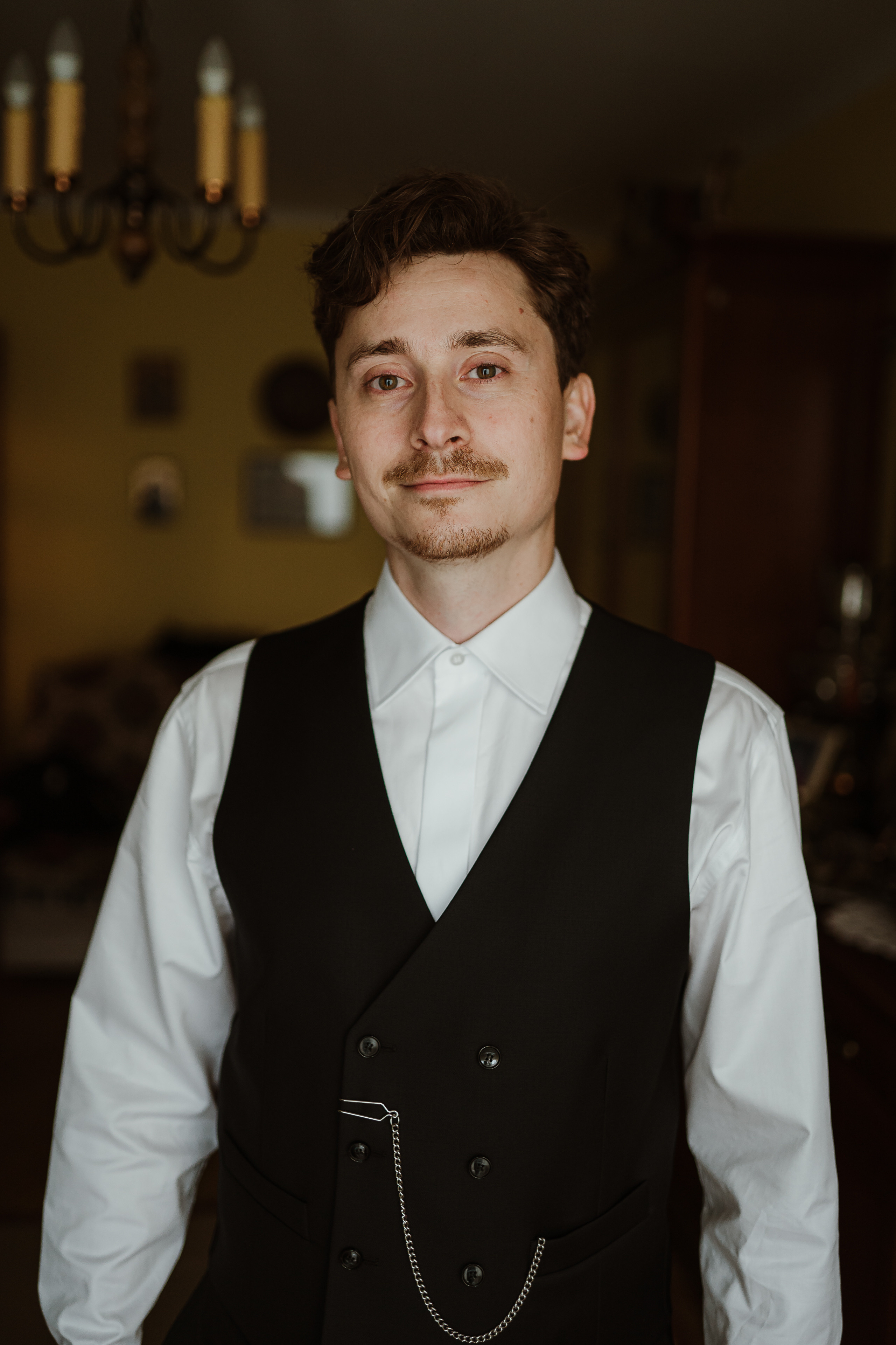 Katarzyna&Łukasz. Michał Kaźmierczyk - Fotograf