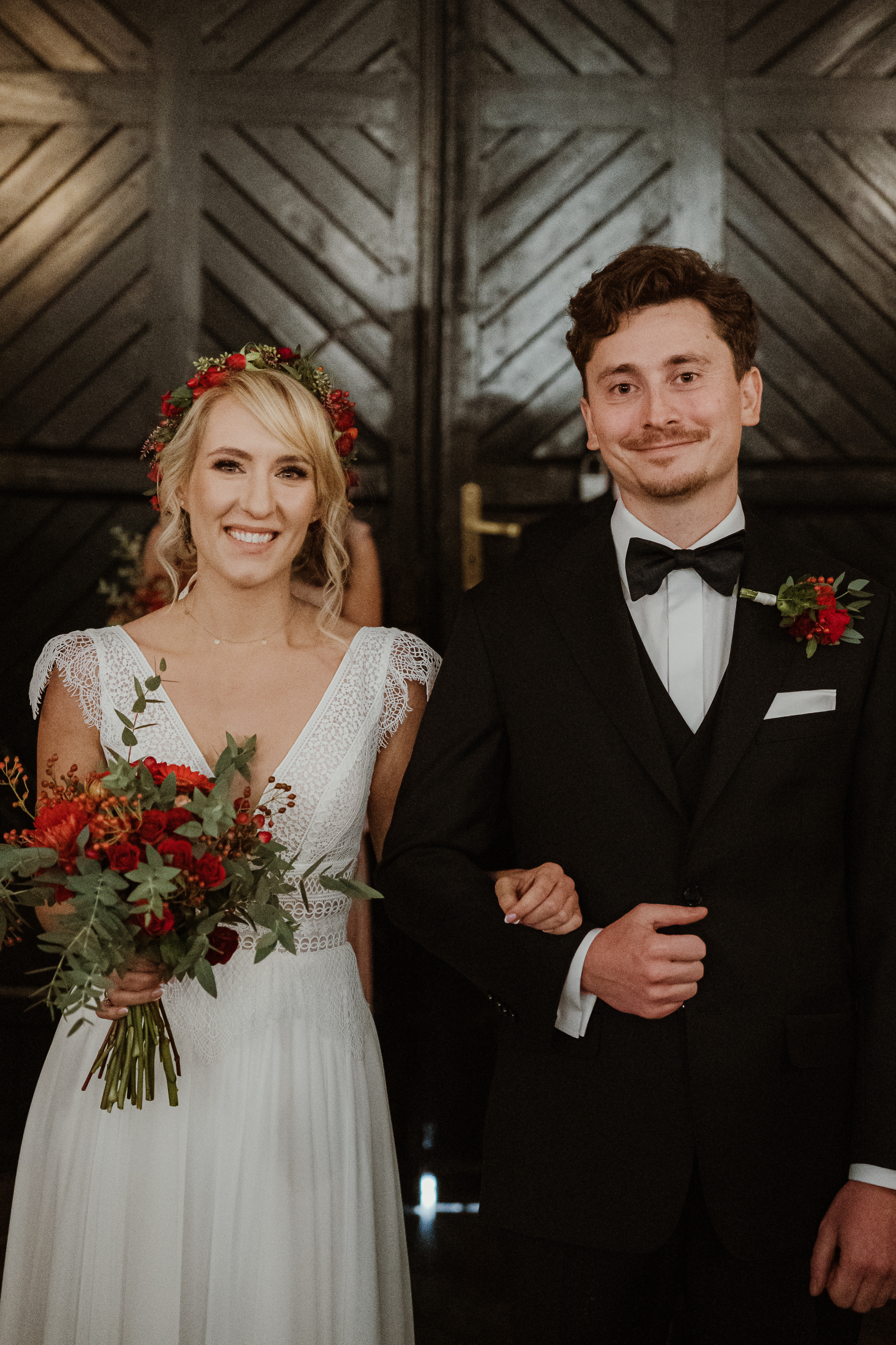 Katarzyna&Łukasz. Michał Kaźmierczyk - Fotograf