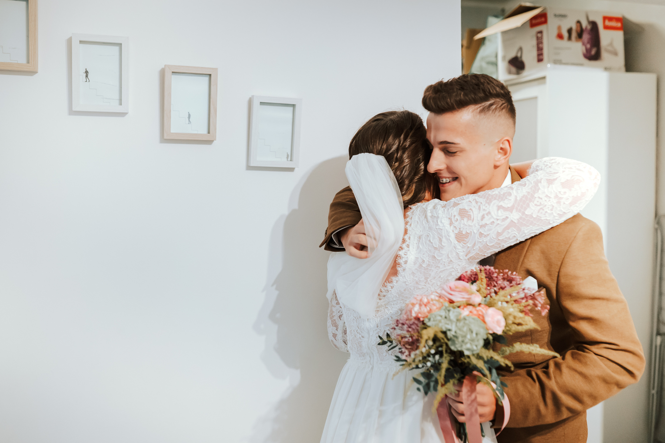 Wiktoria&Bartek. Michał Kaźmierczyk - Fotograf