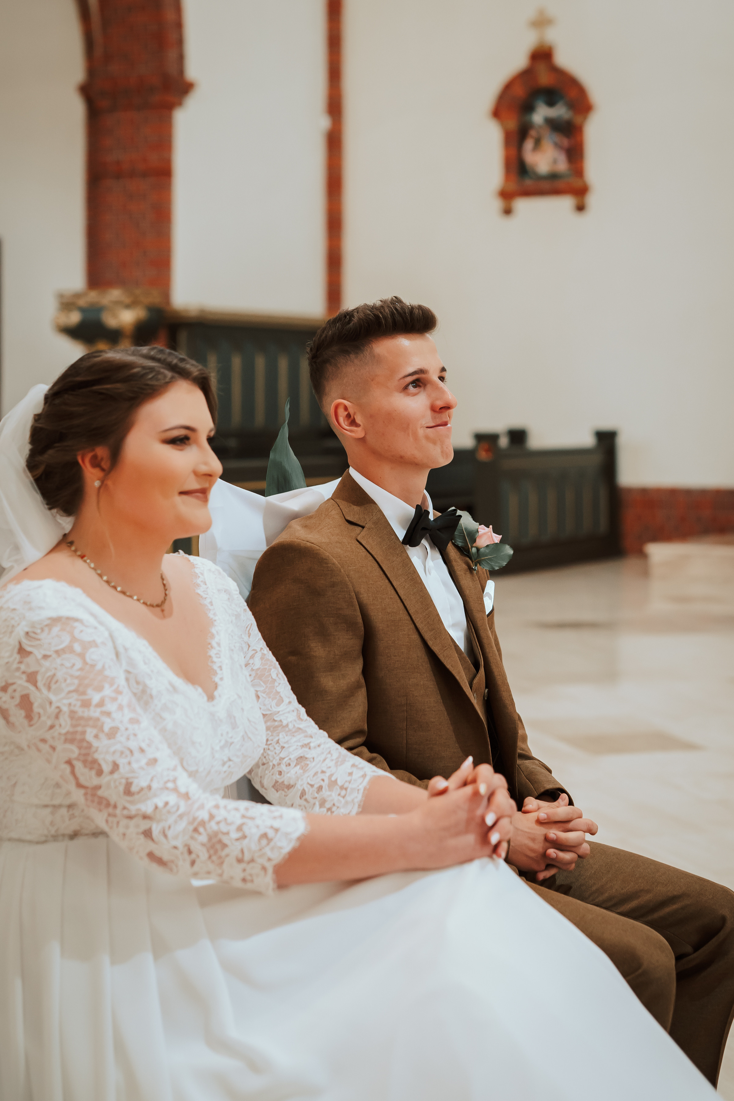 Wiktoria&Bartek. Michał Kaźmierczyk - Fotograf