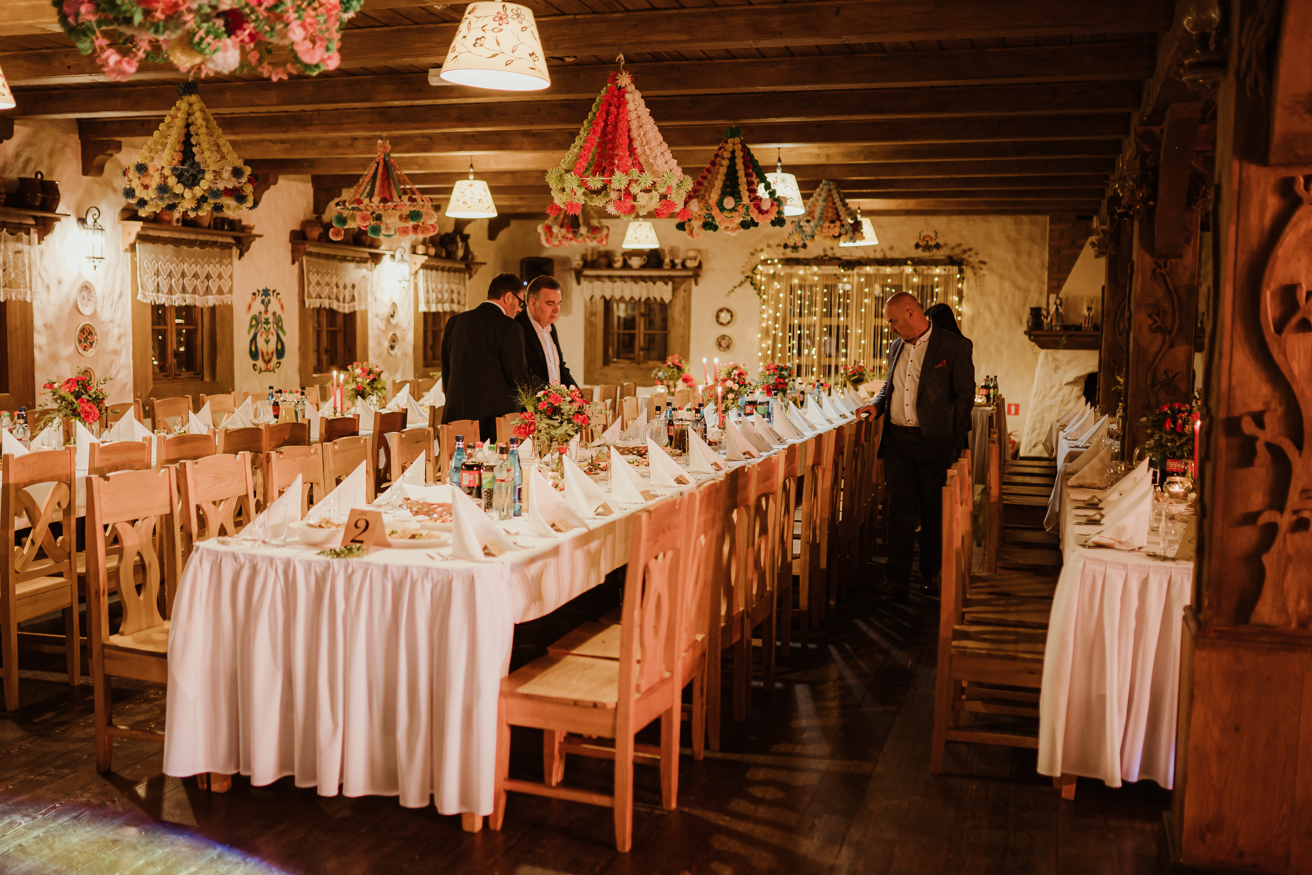 Katarzyna&Łukasz. Michał Kaźmierczyk - Fotograf