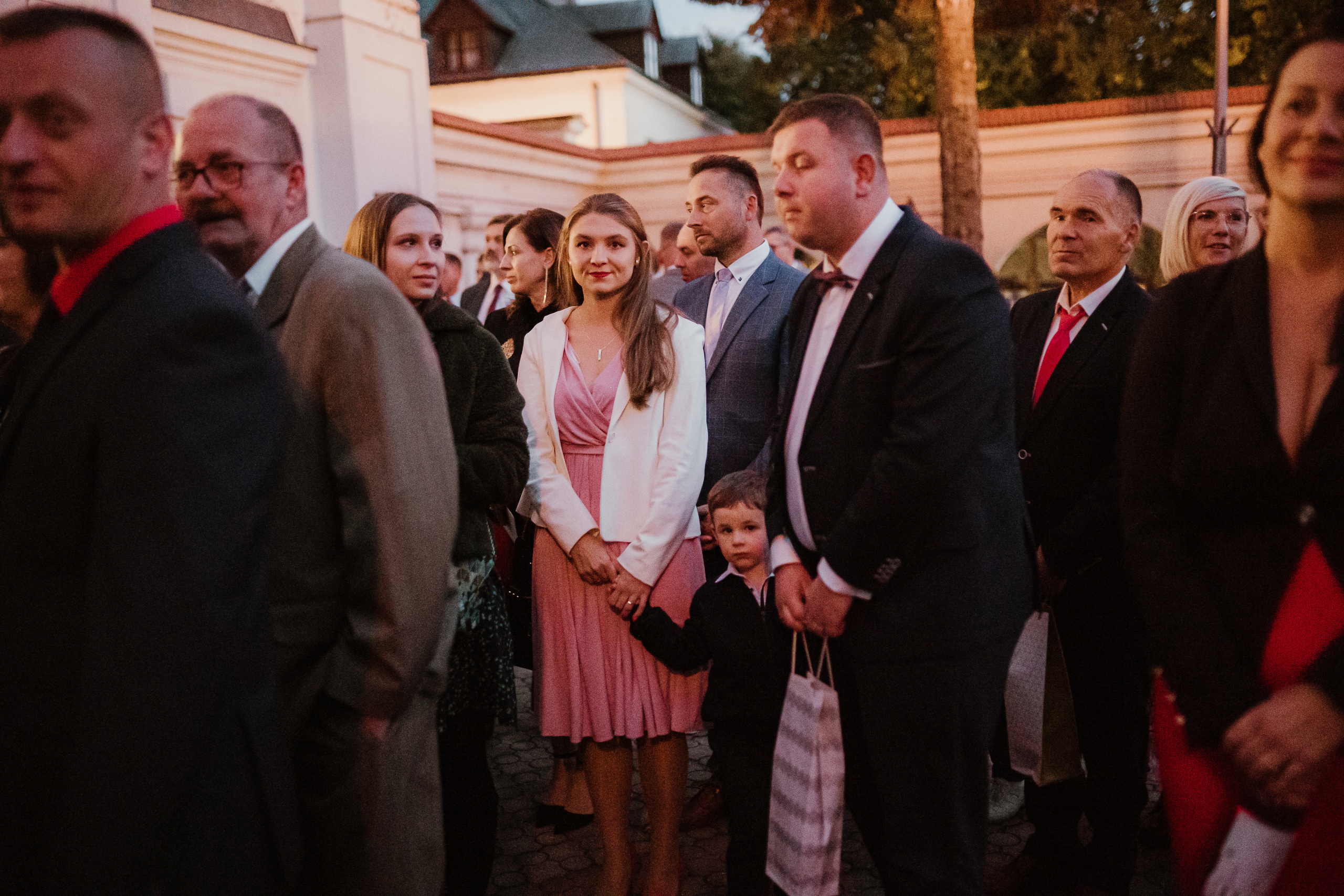 Katarzyna&Łukasz. Michał Kaźmierczyk - Fotograf