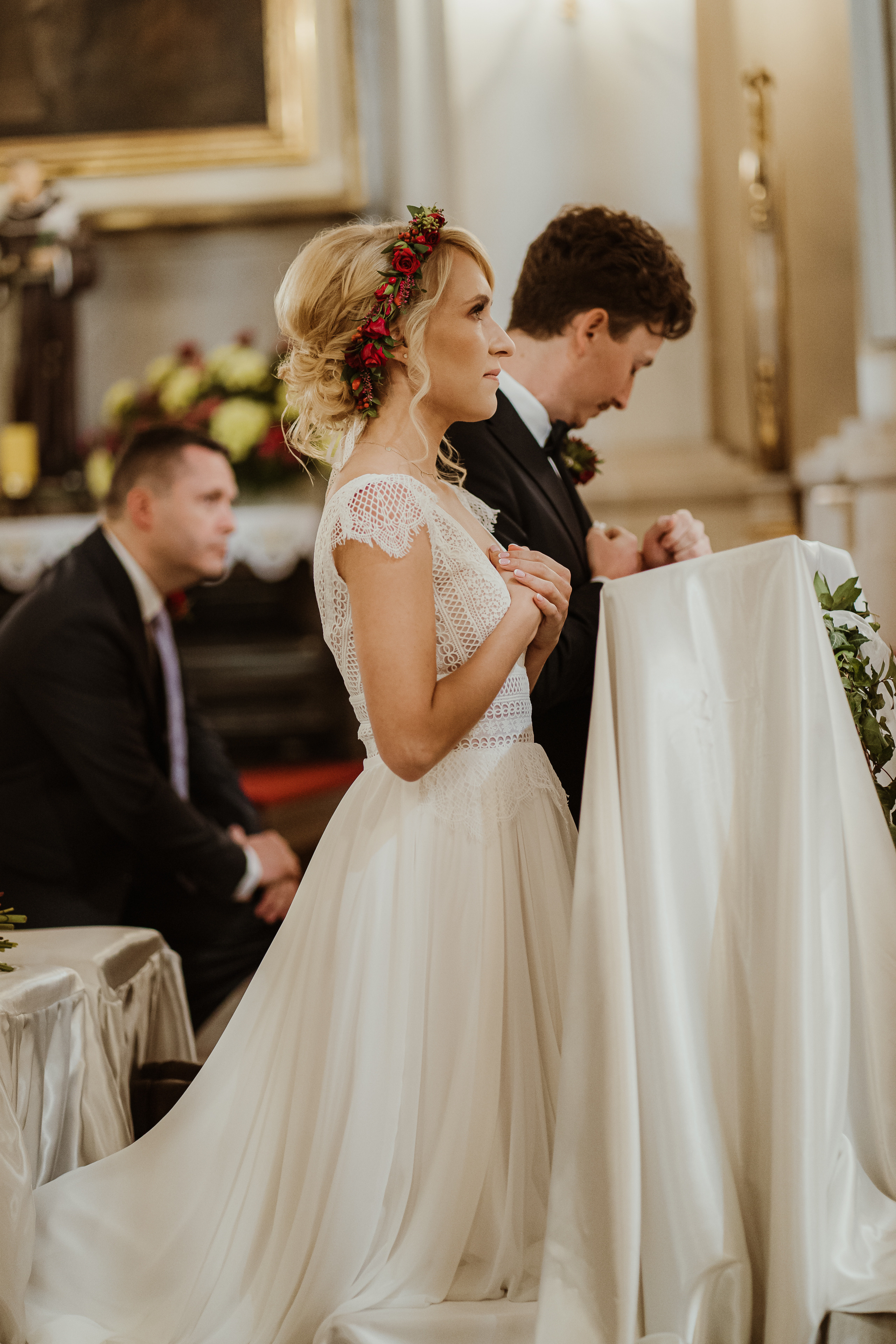 Katarzyna&Łukasz. Michał Kaźmierczyk - Fotograf