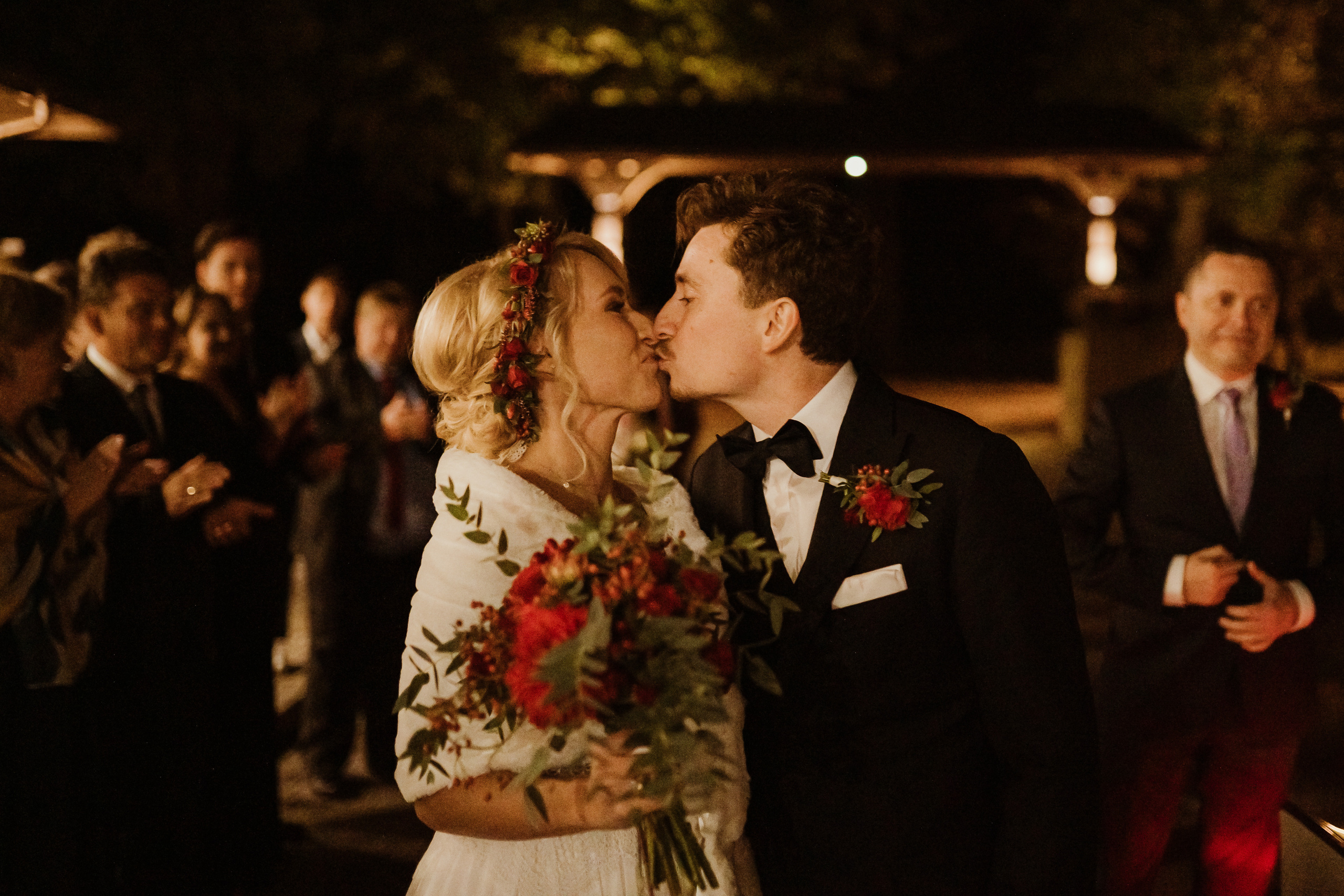 Katarzyna&Łukasz. Michał Kaźmierczyk - Fotograf