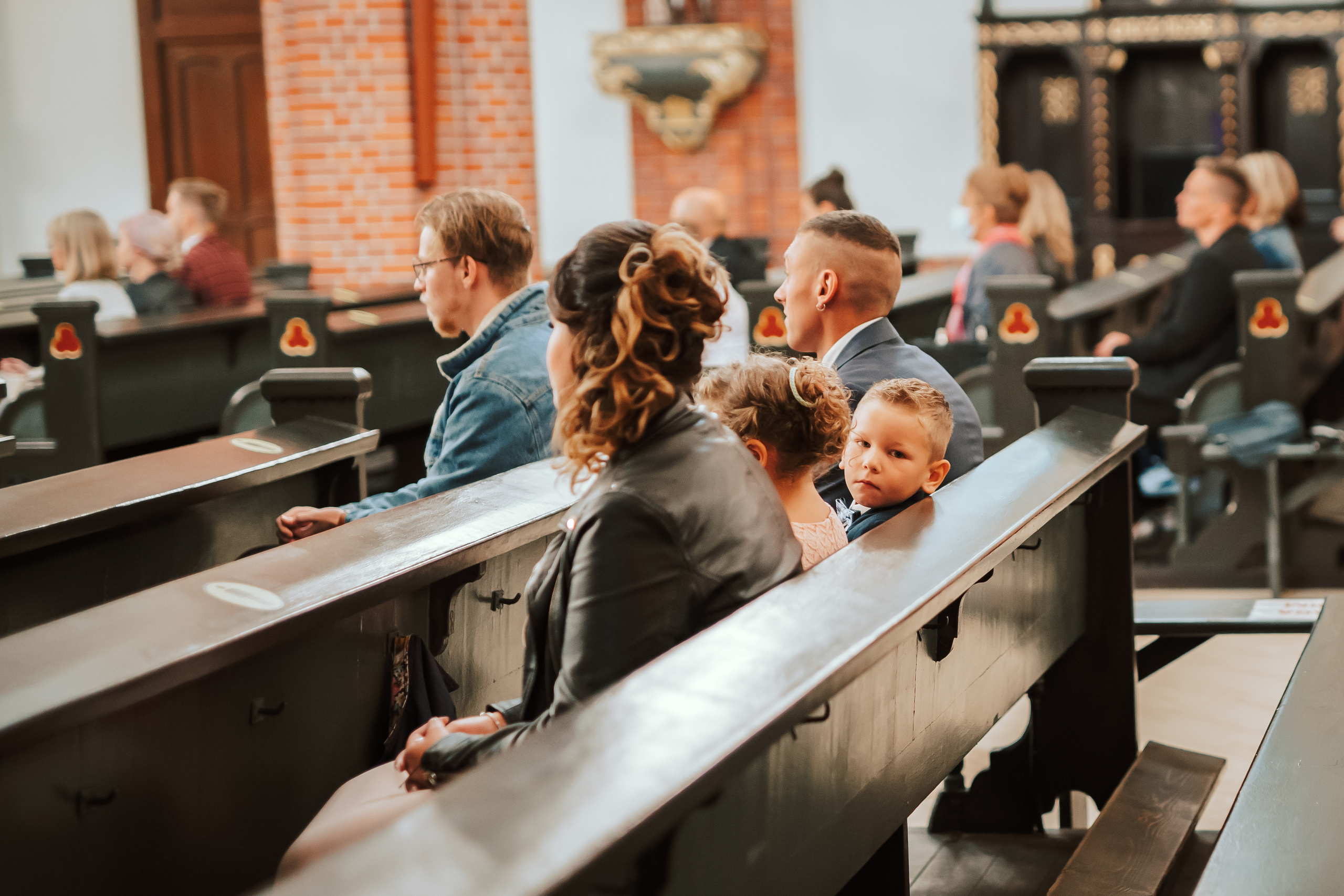Wiktoria&Bartek. Michał Kaźmierczyk - Fotograf