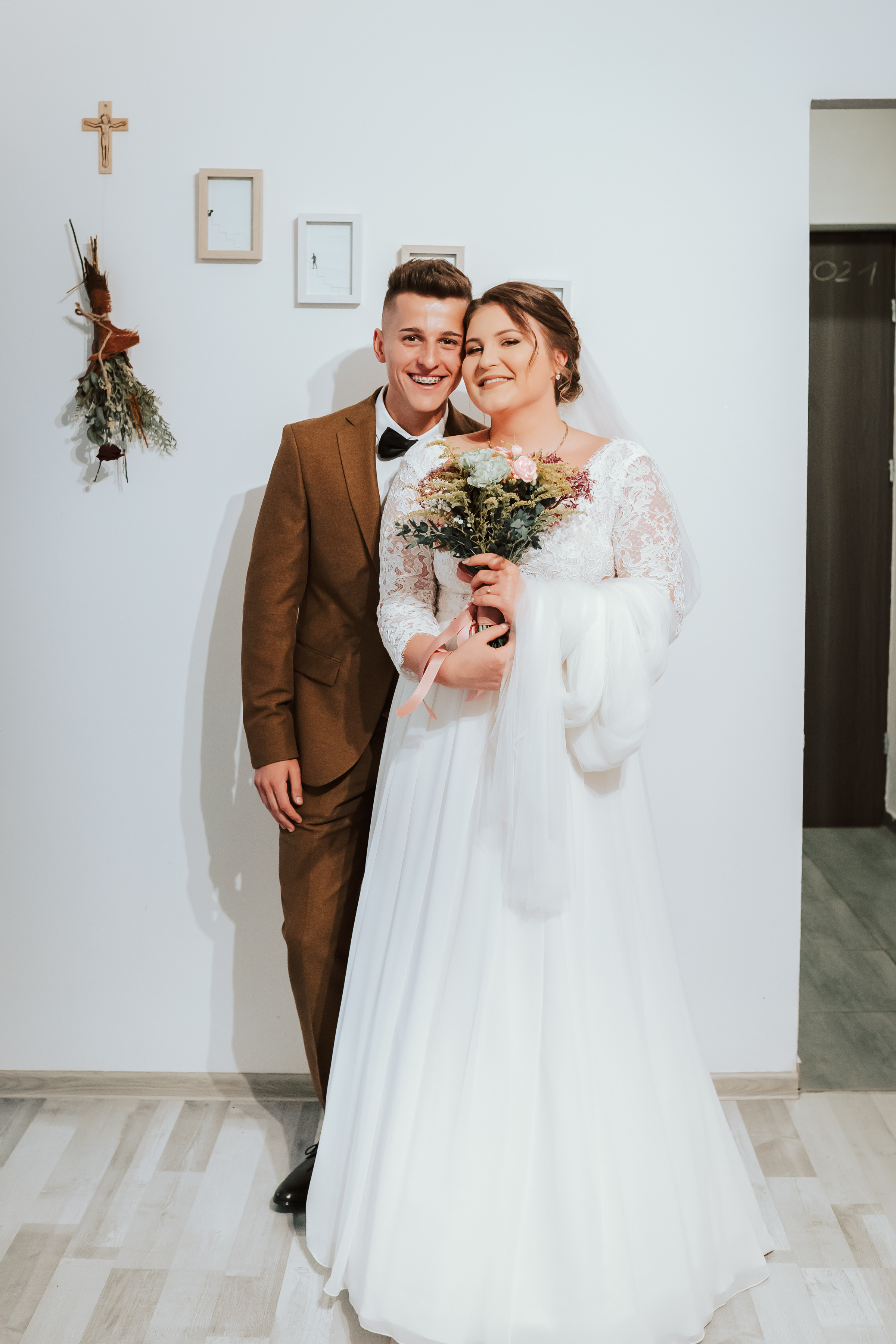 Wiktoria&Bartek. Michał Kaźmierczyk - Fotograf
