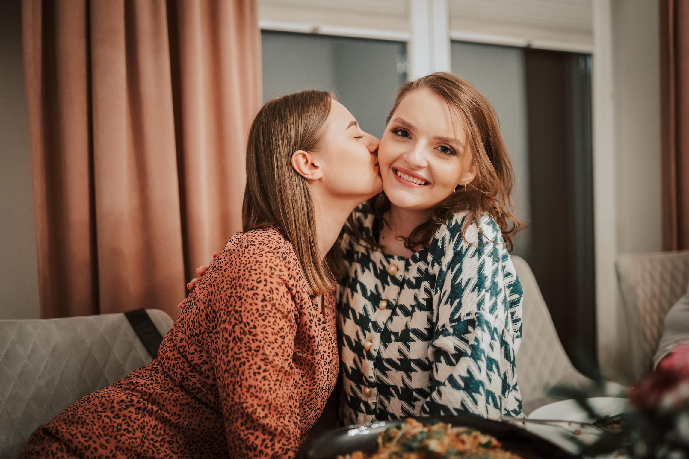 18 urodziny Julii. Michał Kaźmierczyk - Fotograf