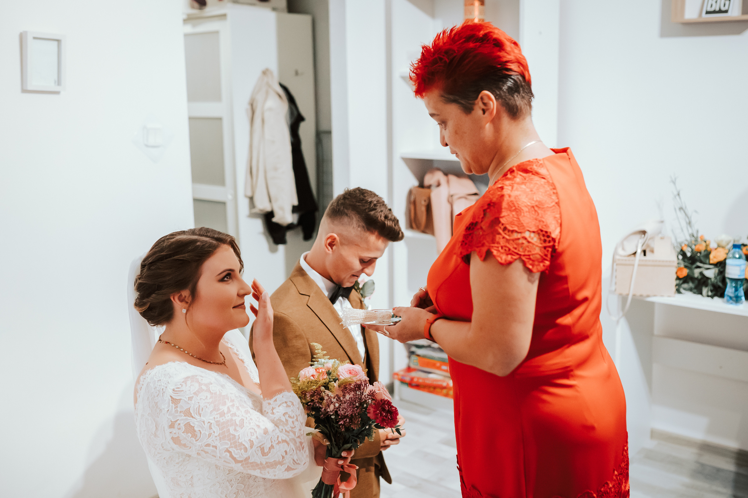 Wiktoria&Bartek. Michał Kaźmierczyk - Fotograf