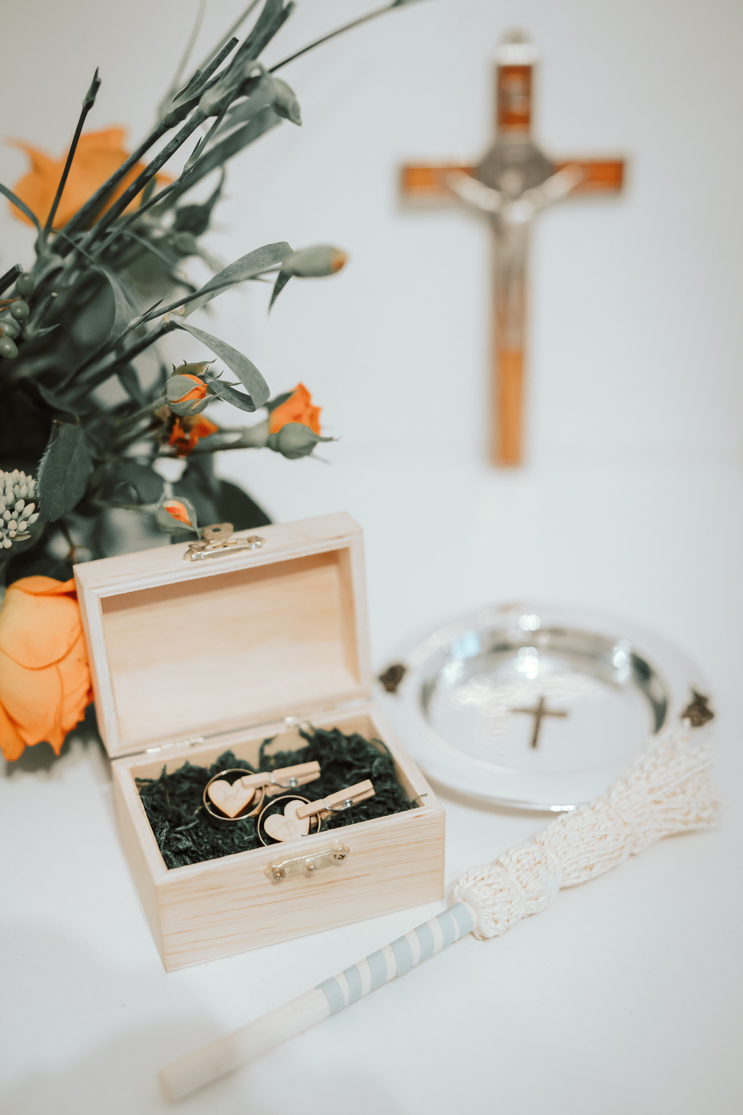 Wiktoria&Bartek. Michał Kaźmierczyk - Fotograf