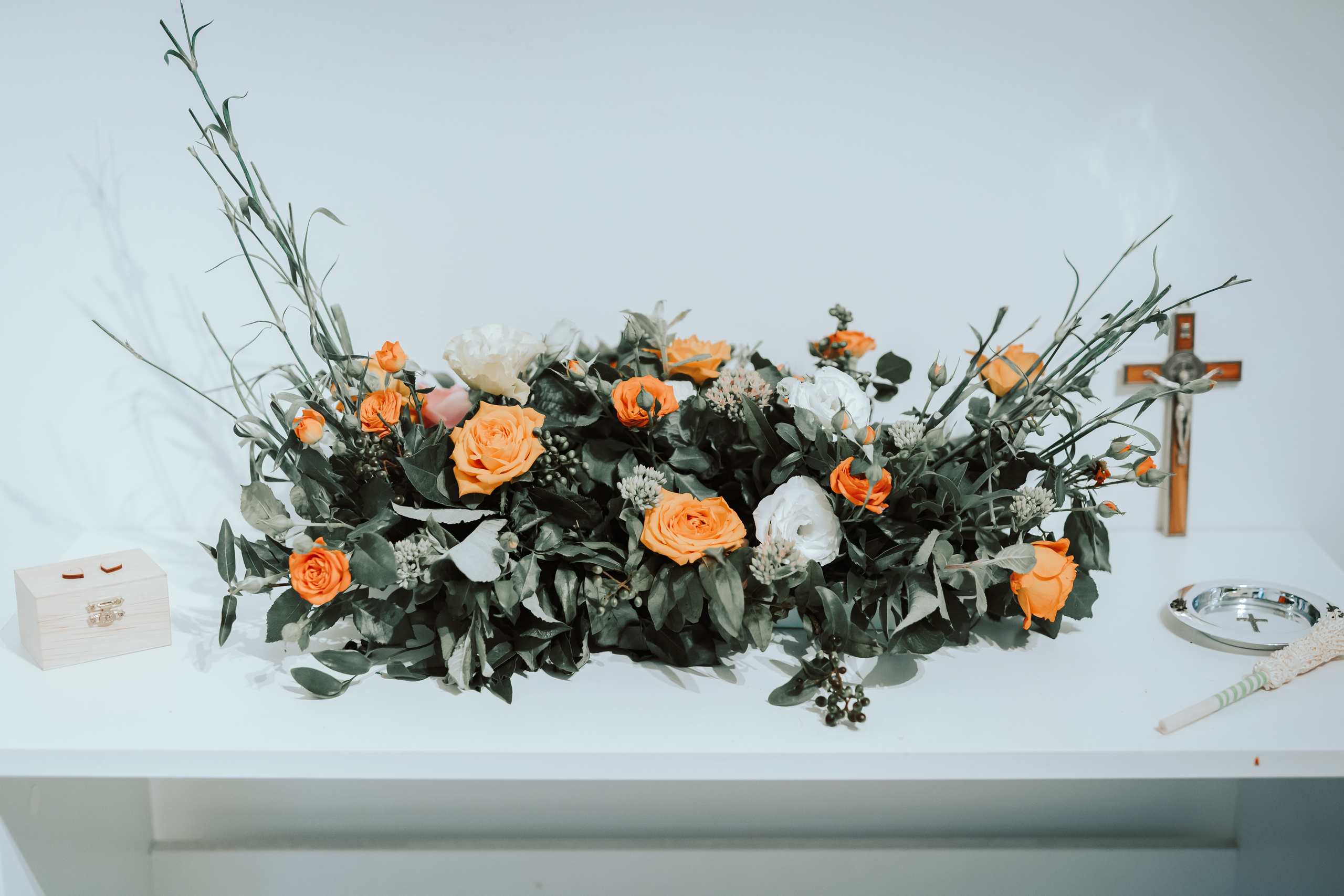 Wiktoria&Bartek. Michał Kaźmierczyk - Fotograf