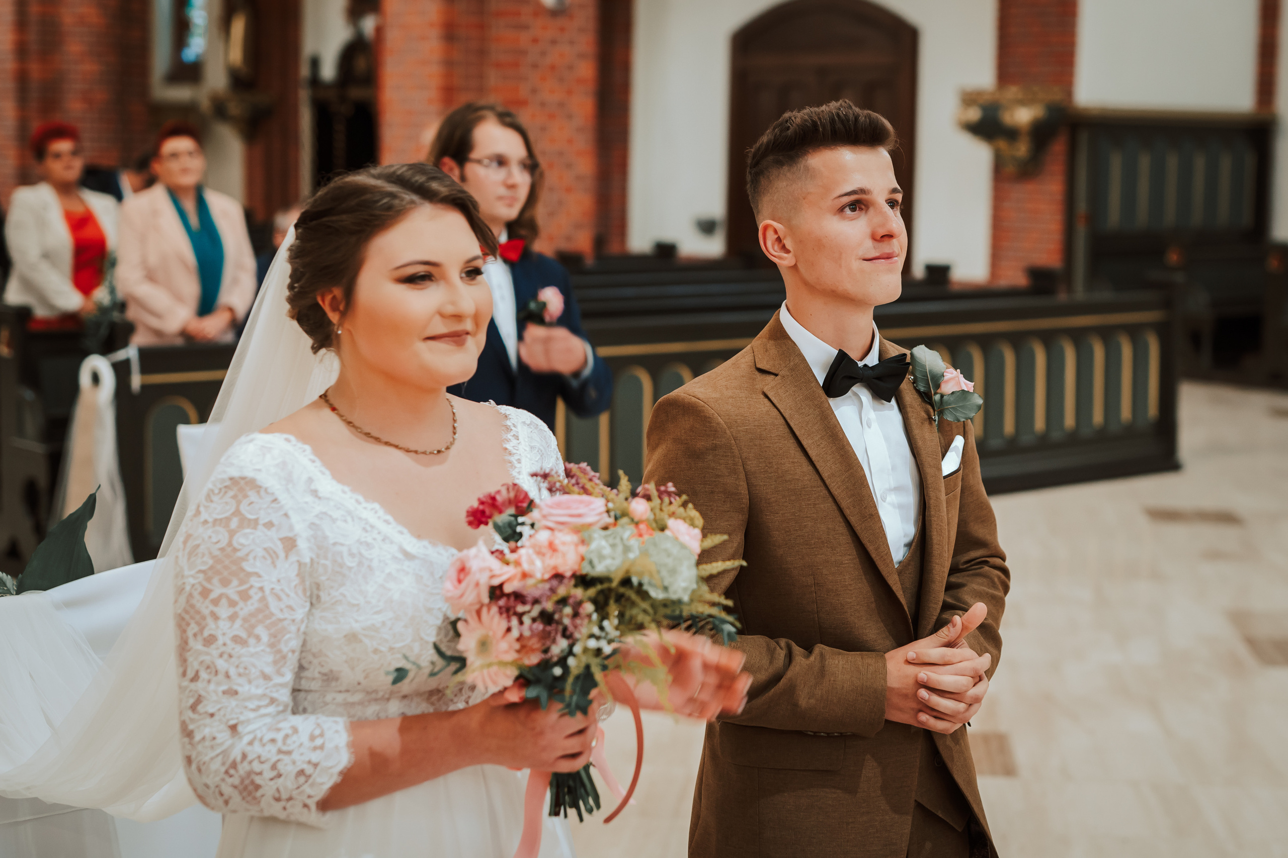 Wiktoria&Bartek. Michał Kaźmierczyk - Fotograf