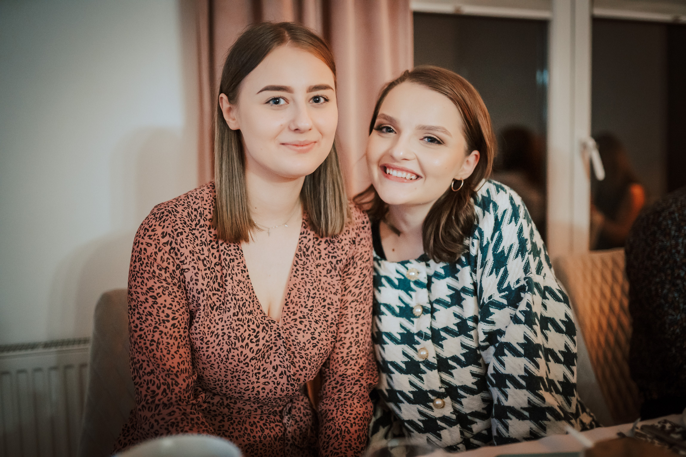 18 urodziny Julii. Michał Kaźmierczyk - Fotograf