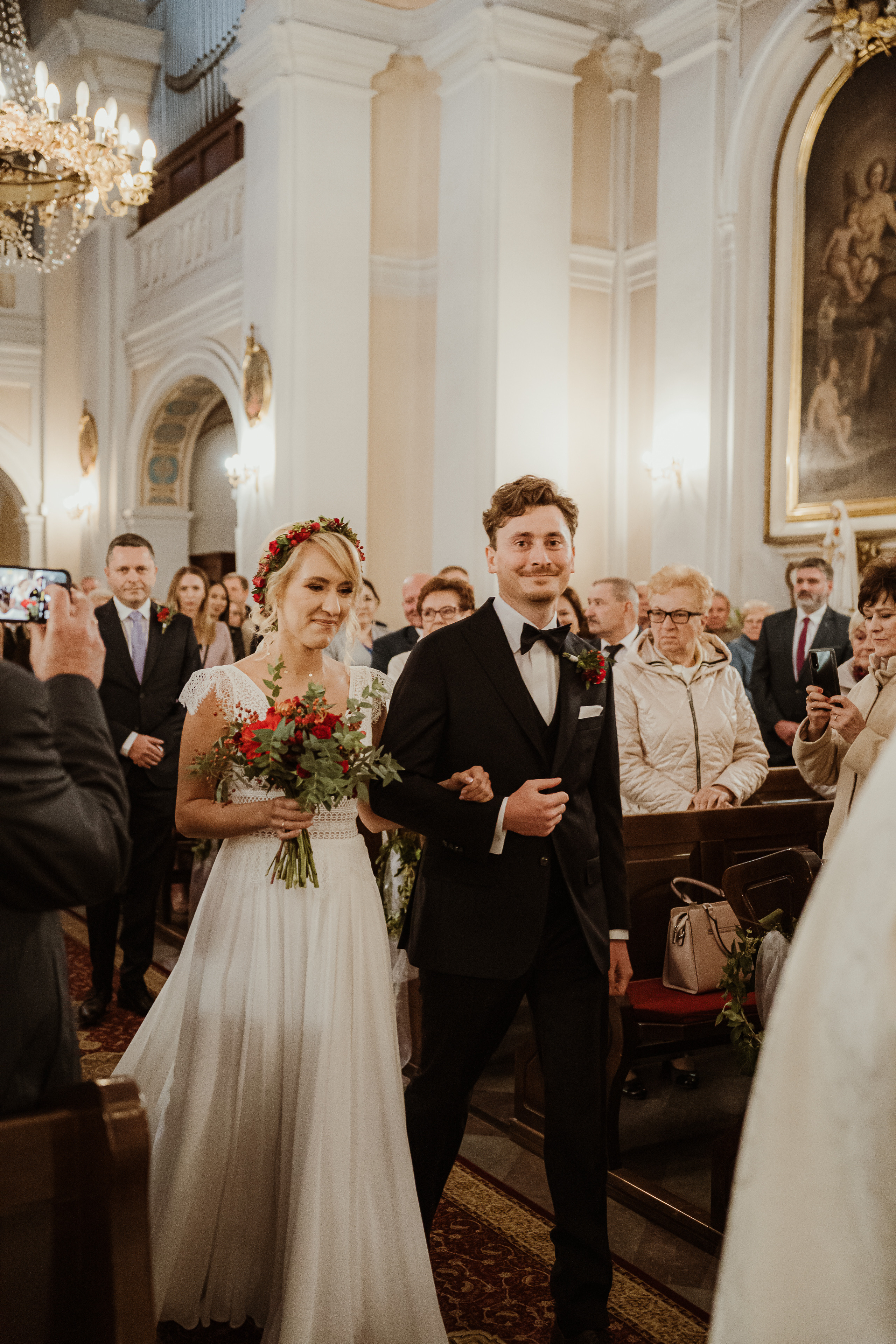 Katarzyna&Łukasz. Michał Kaźmierczyk - Fotograf