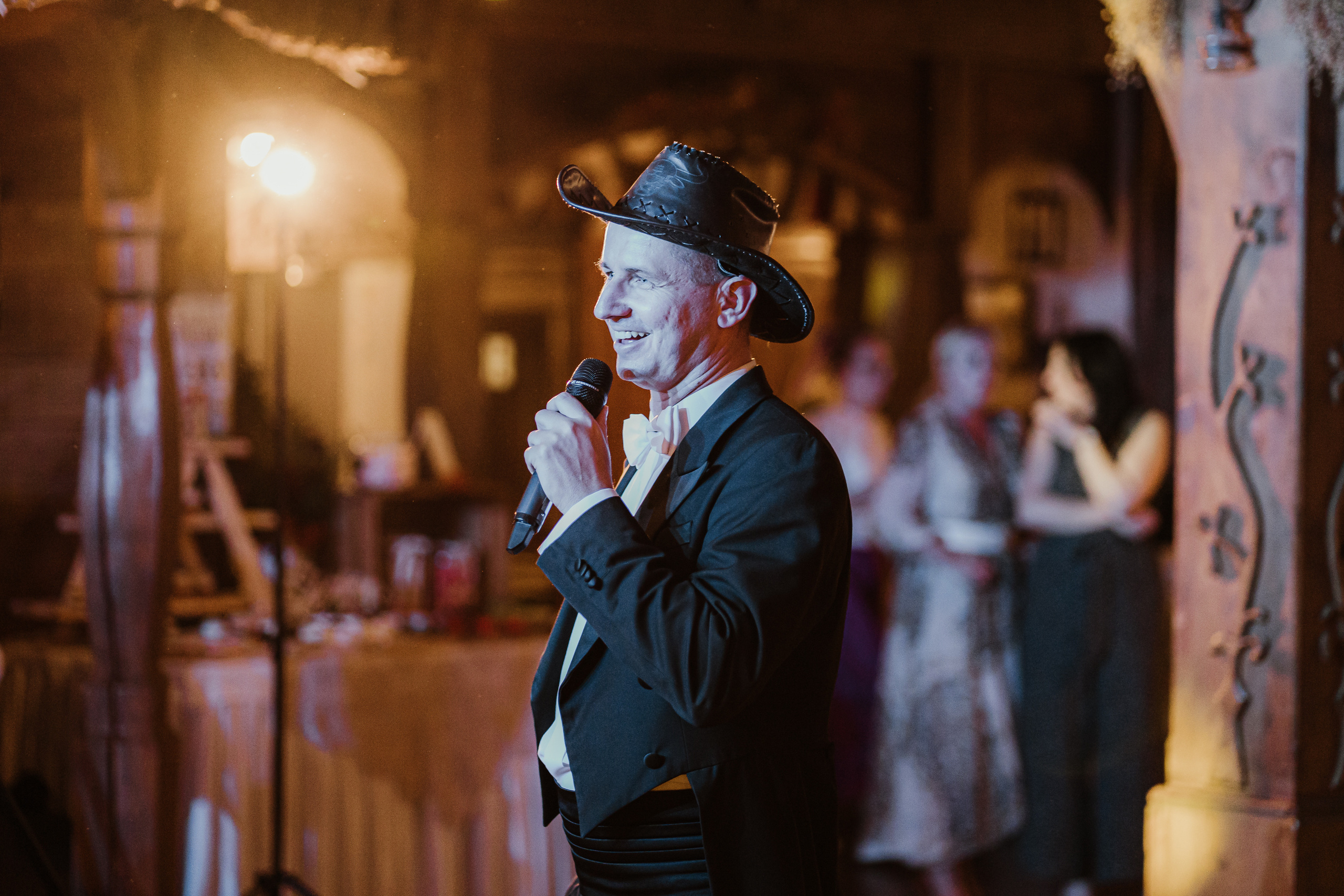 Katarzyna&Łukasz. Michał Kaźmierczyk - Fotograf