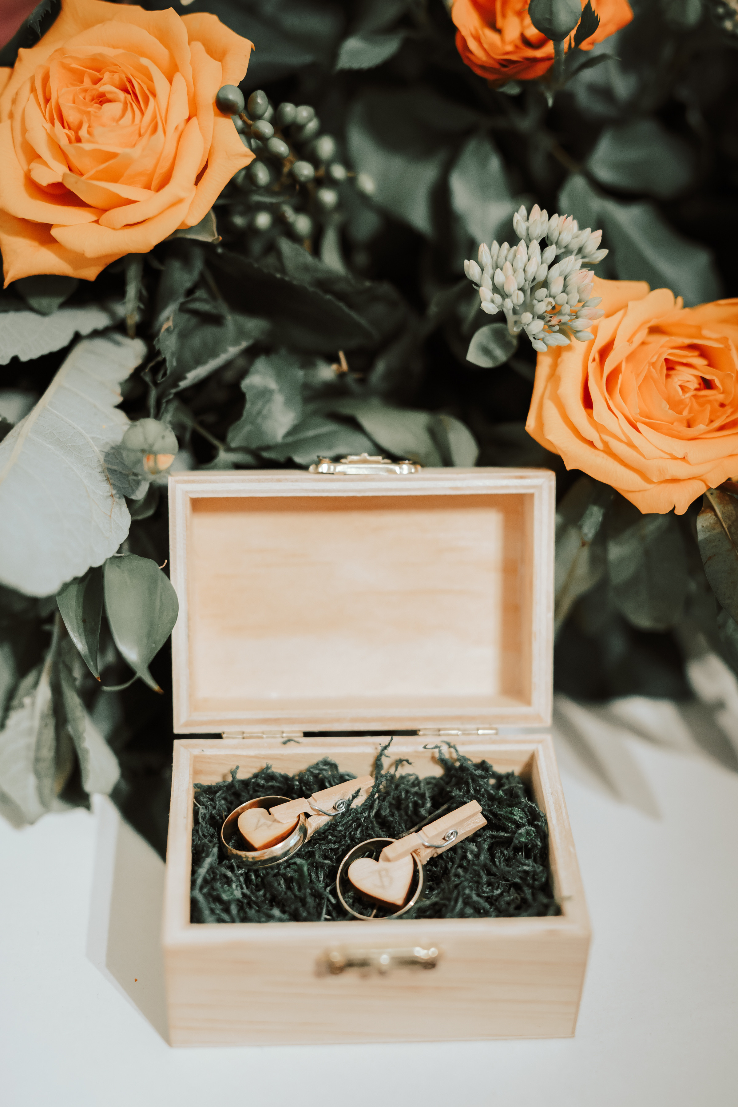 Wiktoria&Bartek. Michał Kaźmierczyk - Fotograf