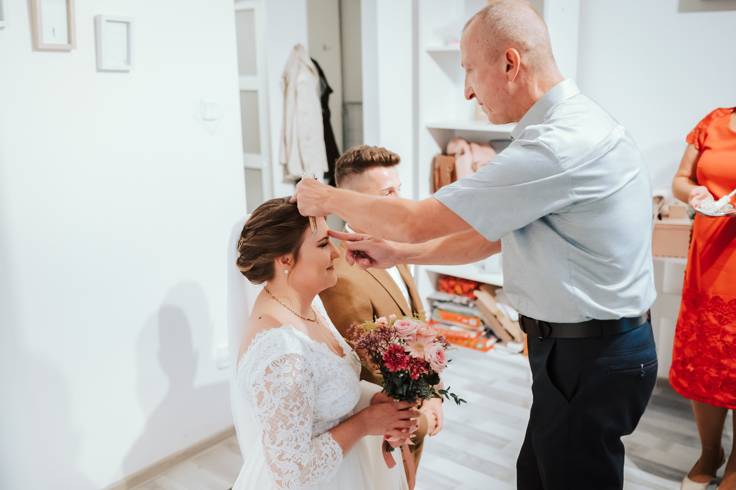 Wiktoria&Bartek. Michał Kaźmierczyk - Fotograf