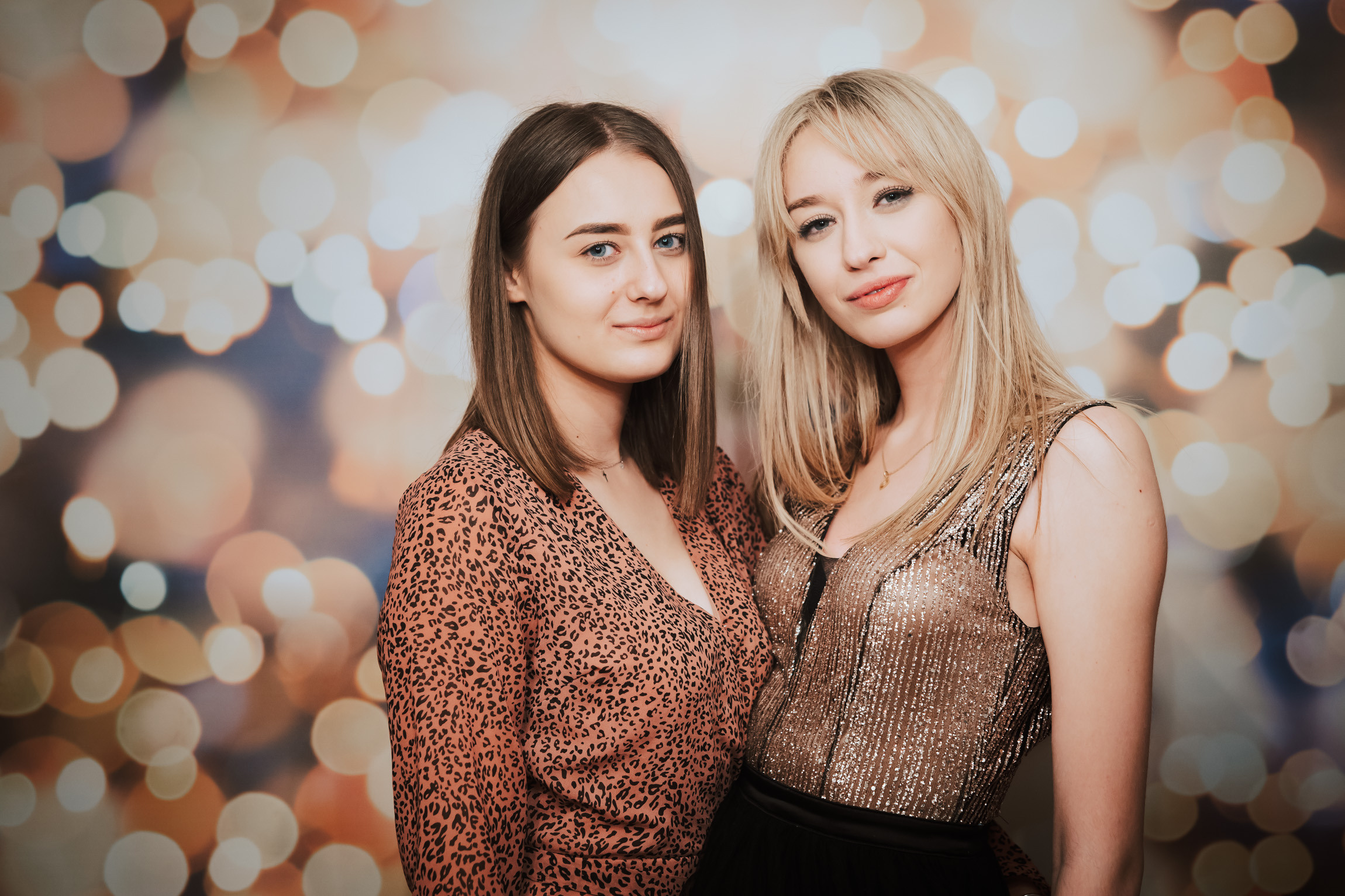 18 urodziny Julii. Michał Kaźmierczyk - Fotograf