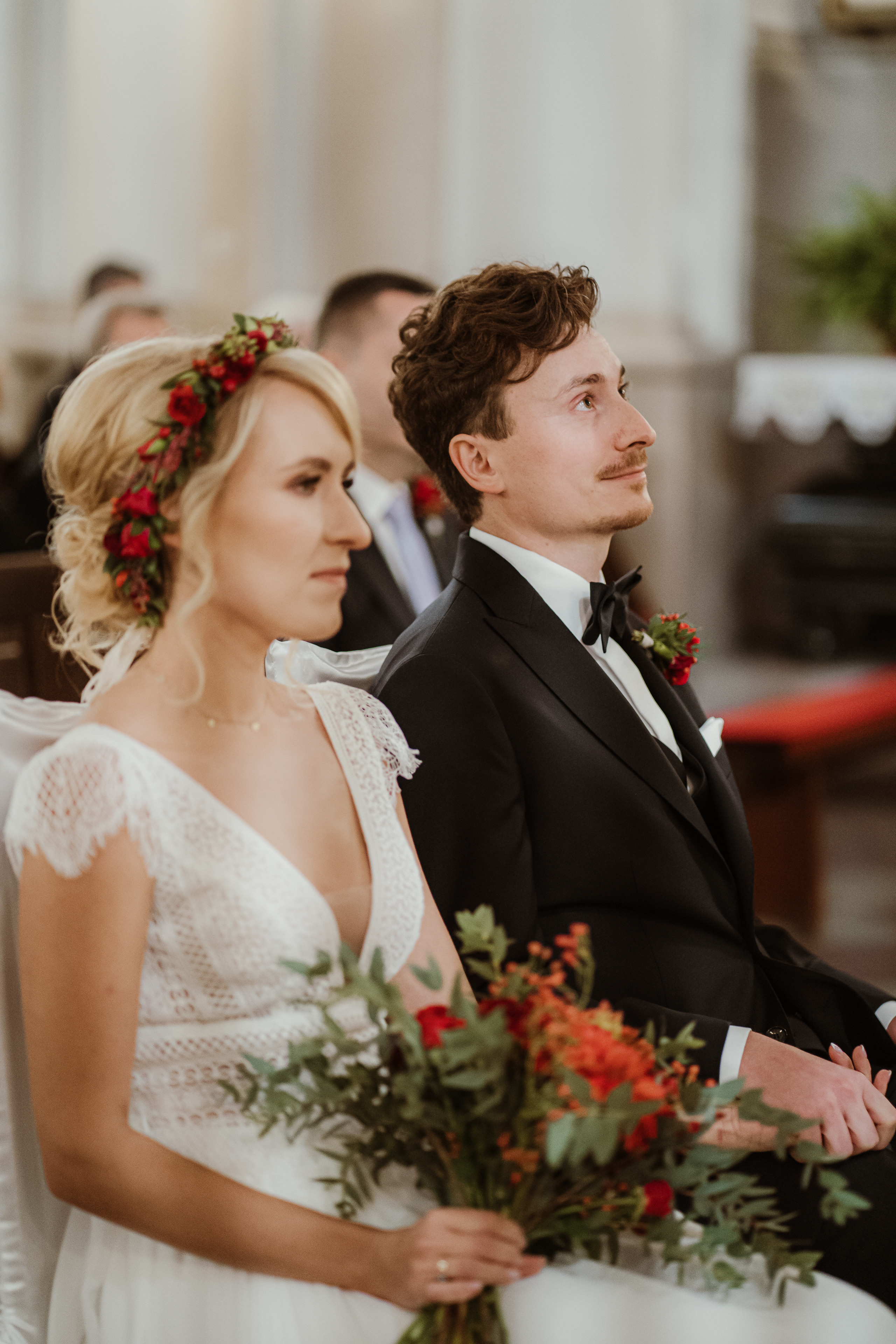 Katarzyna&Łukasz. Michał Kaźmierczyk - Fotograf