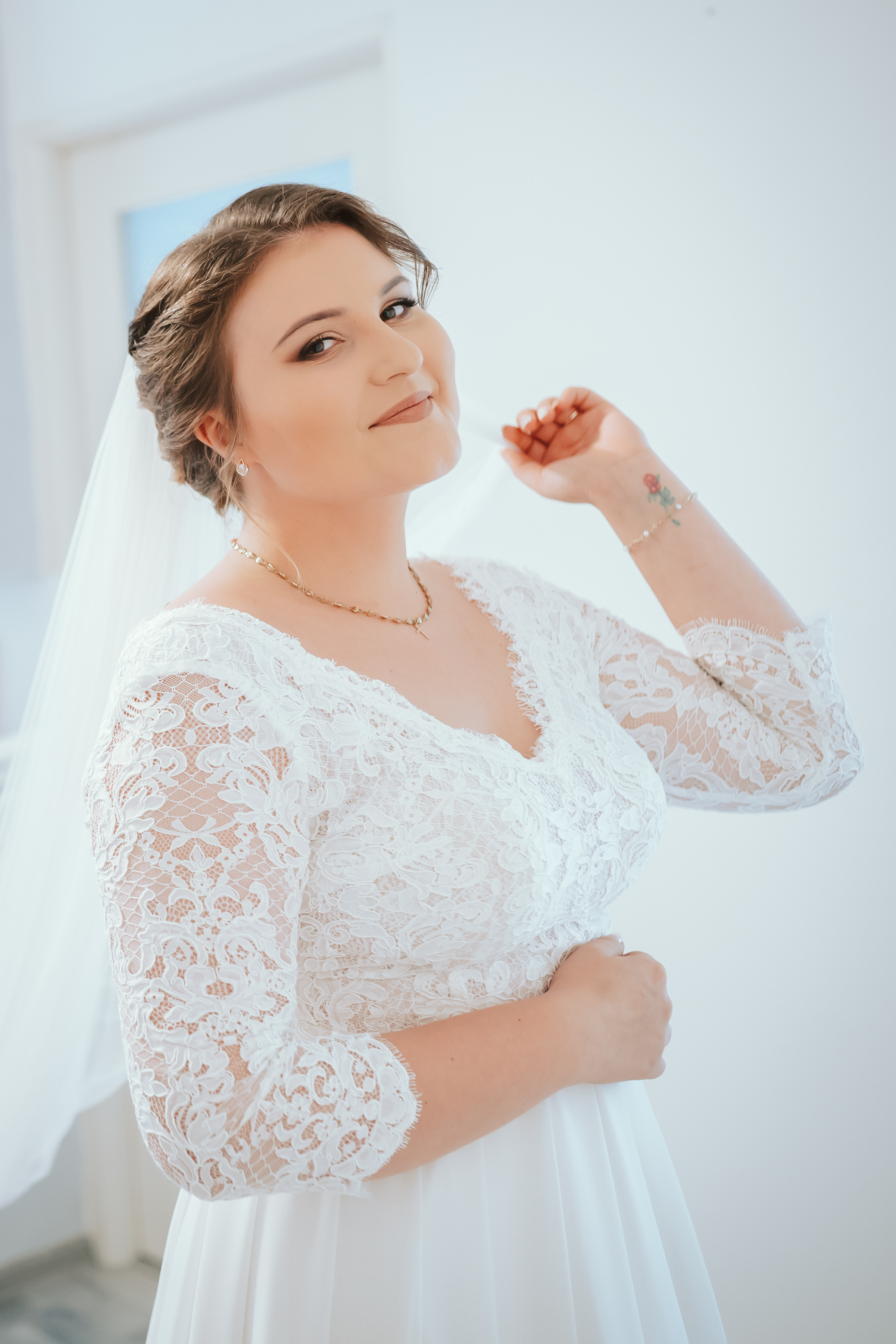 Wiktoria&Bartek. Michał Kaźmierczyk - Fotograf