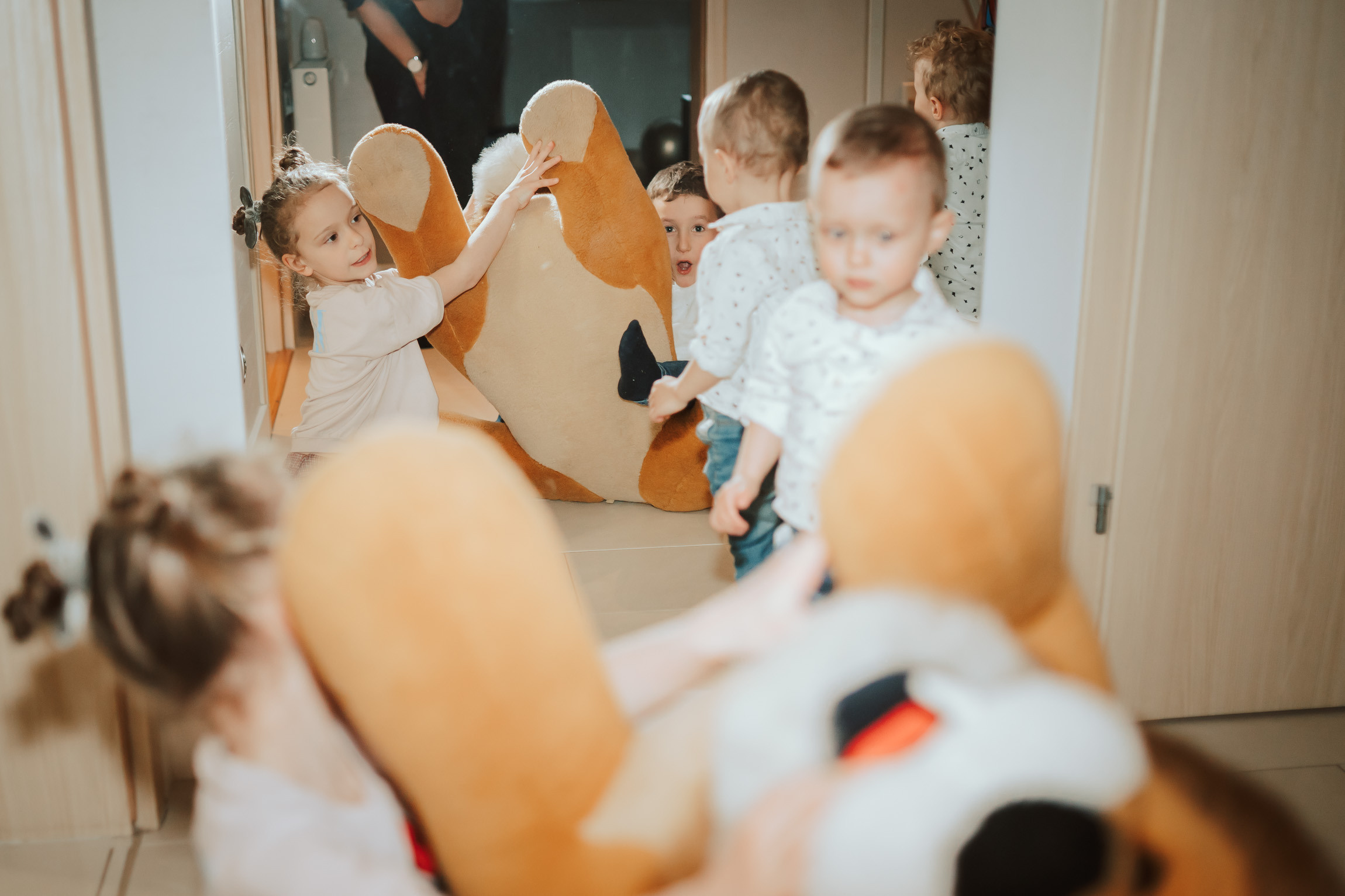 18 urodziny Julii. Michał Kaźmierczyk - Fotograf