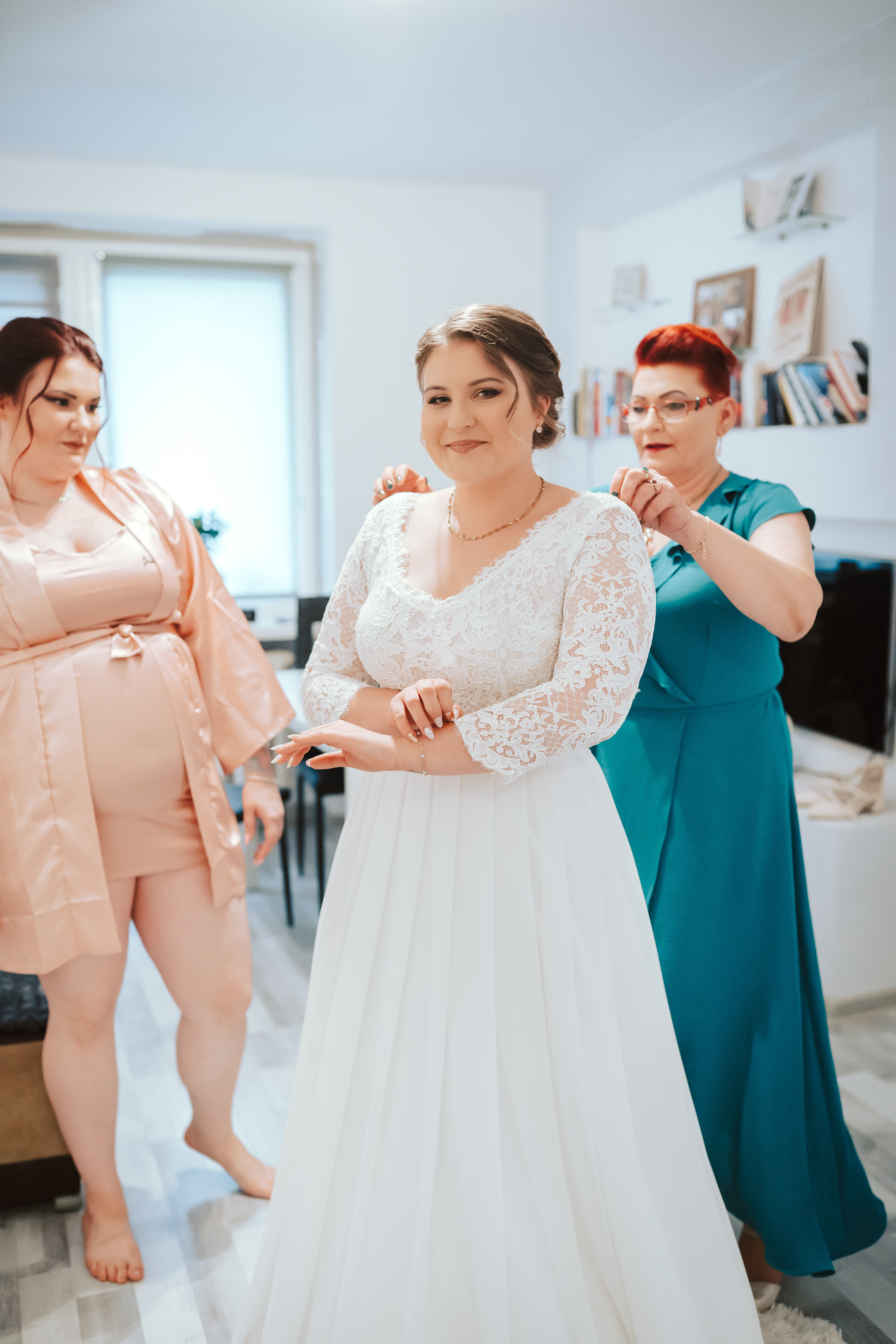 Wiktoria&Bartek. Michał Kaźmierczyk - Fotograf