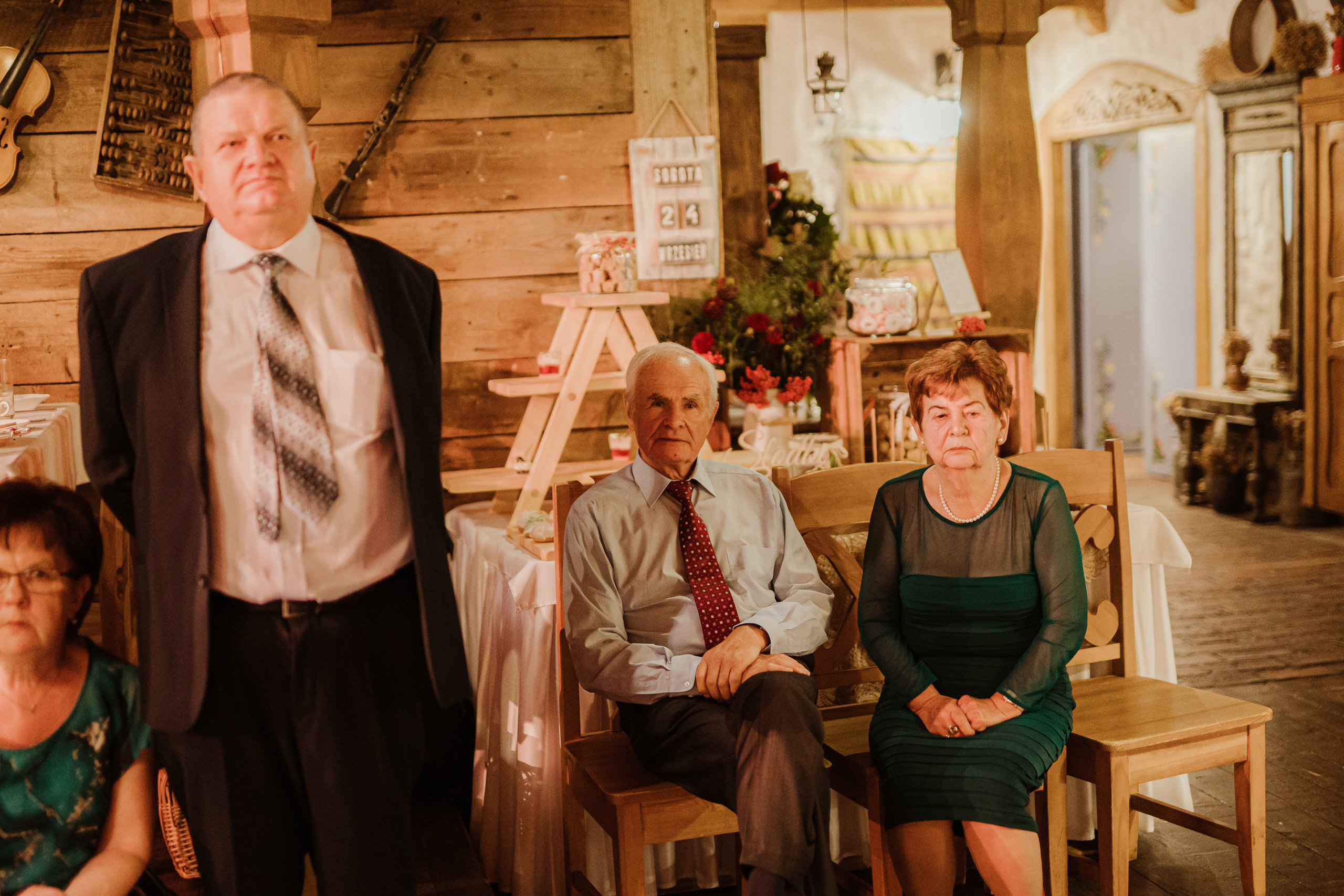 Katarzyna&Łukasz. Michał Kaźmierczyk - Fotograf