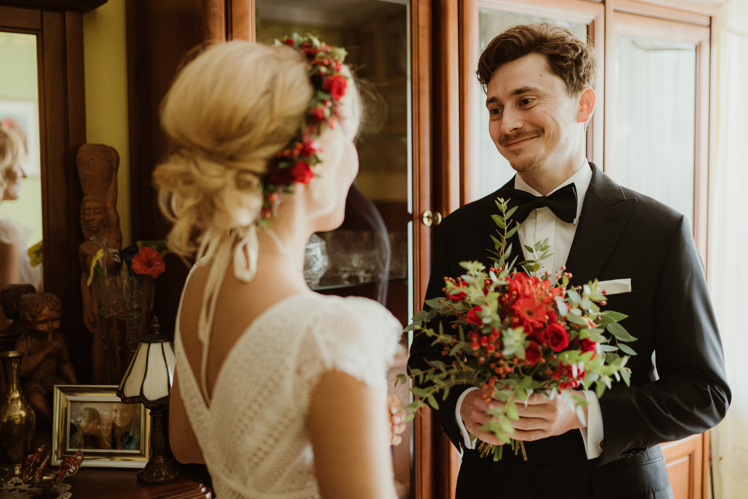 Katarzyna&Łukasz. Michał Kaźmierczyk - Fotograf