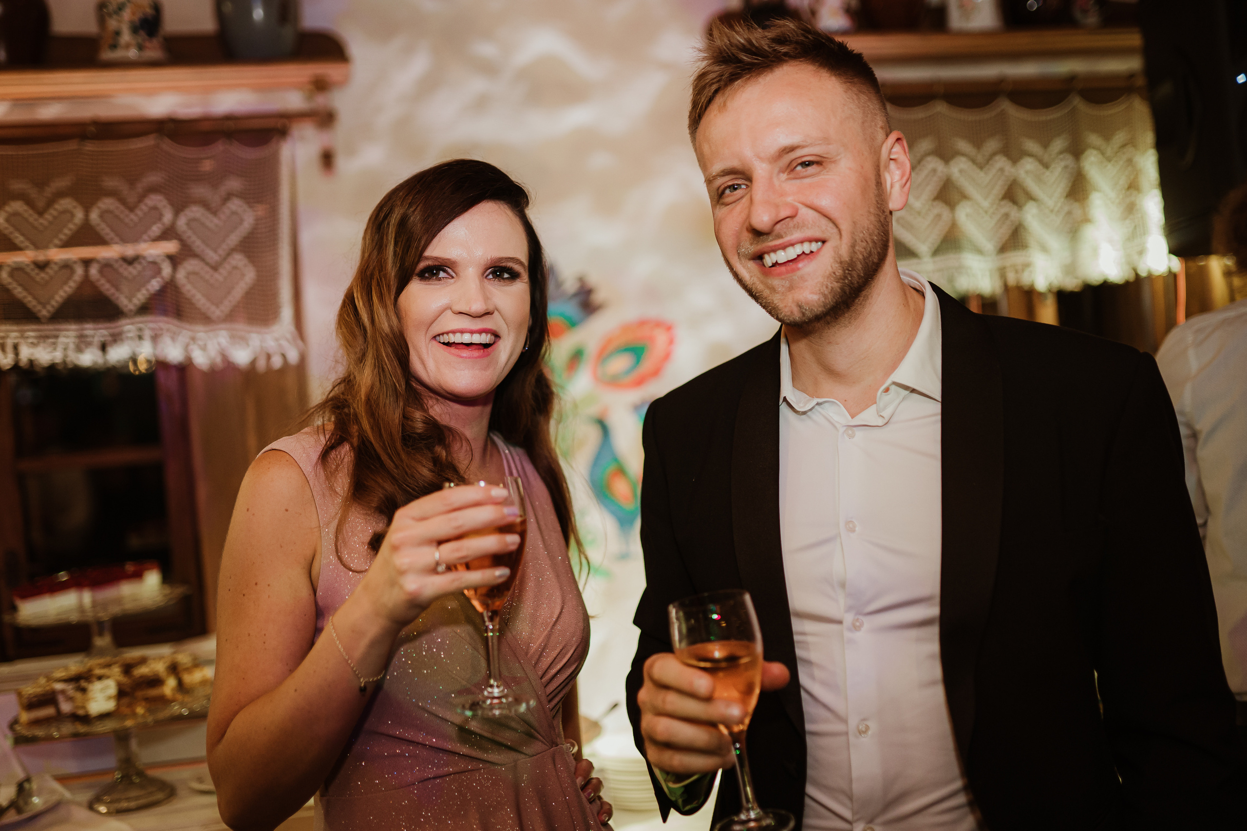 Katarzyna&Łukasz. Michał Kaźmierczyk - Fotograf