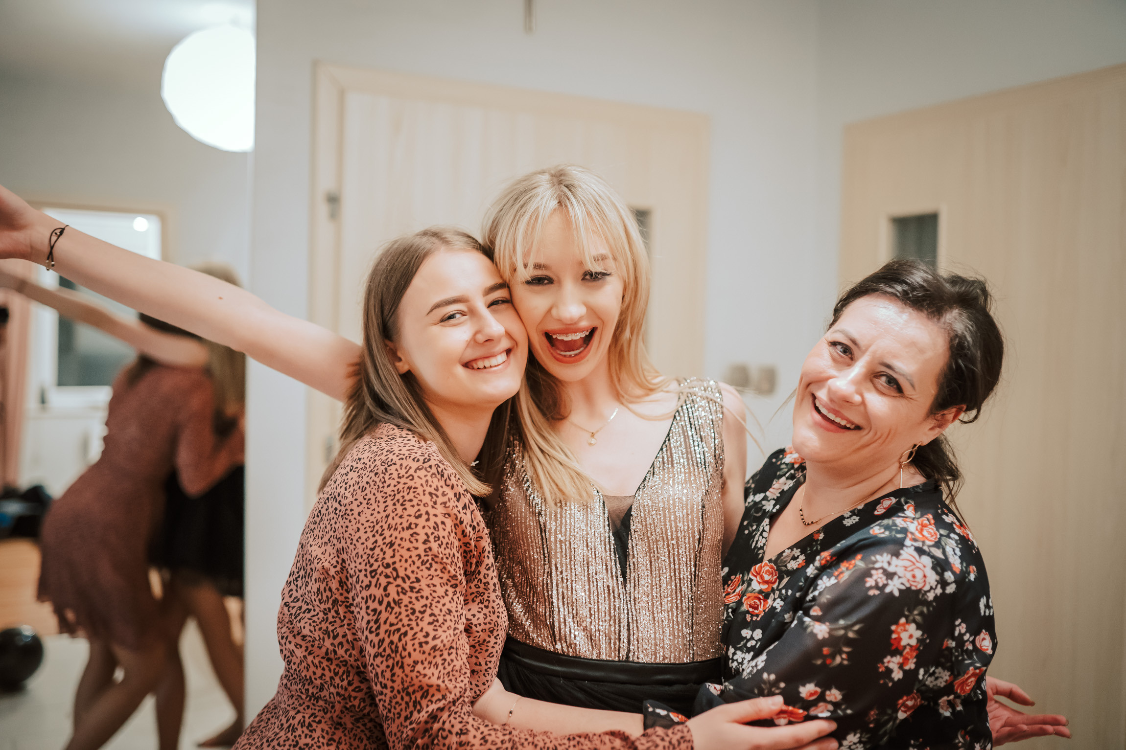 18 urodziny Julii. Michał Kaźmierczyk - Fotograf