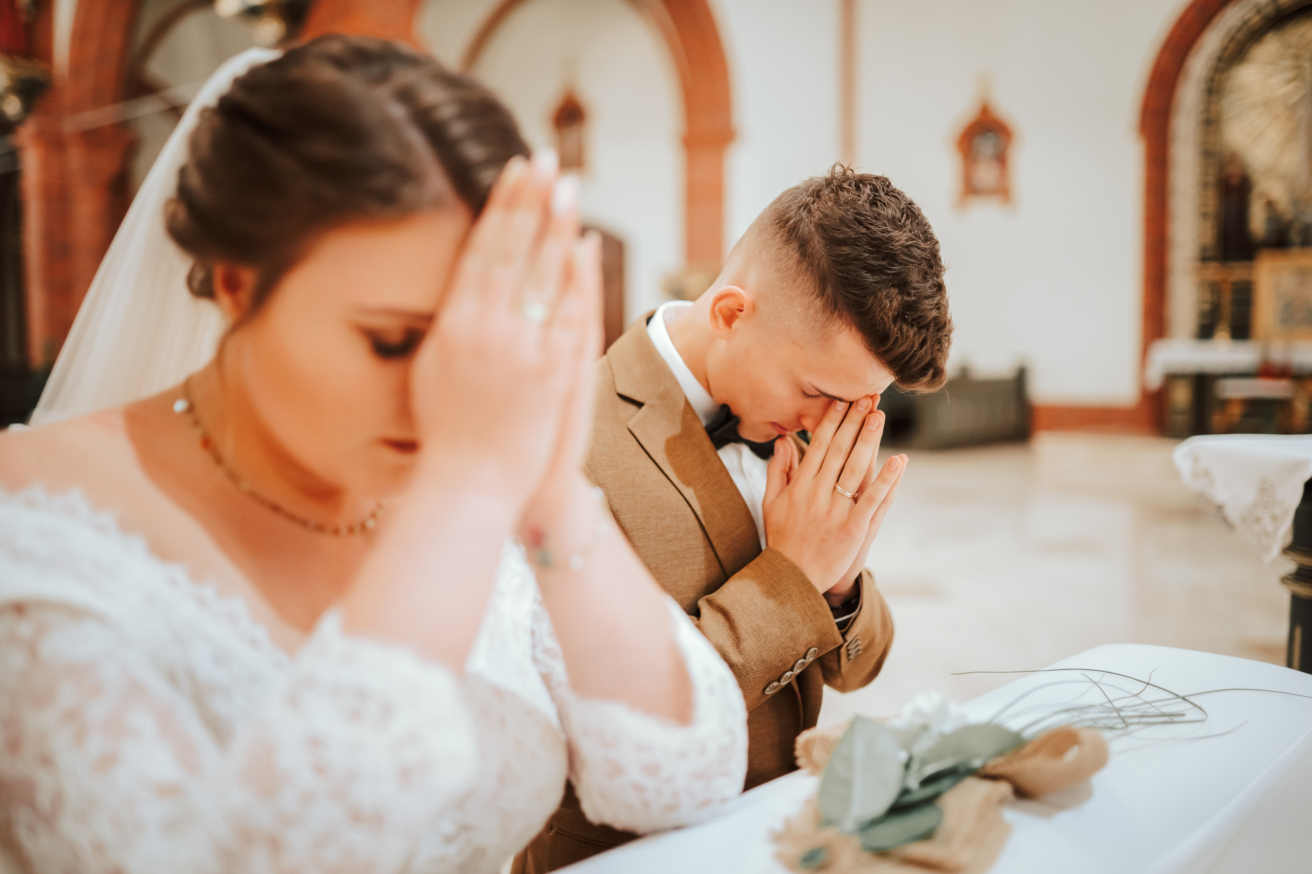 Wiktoria&Bartek. Michał Kaźmierczyk - Fotograf