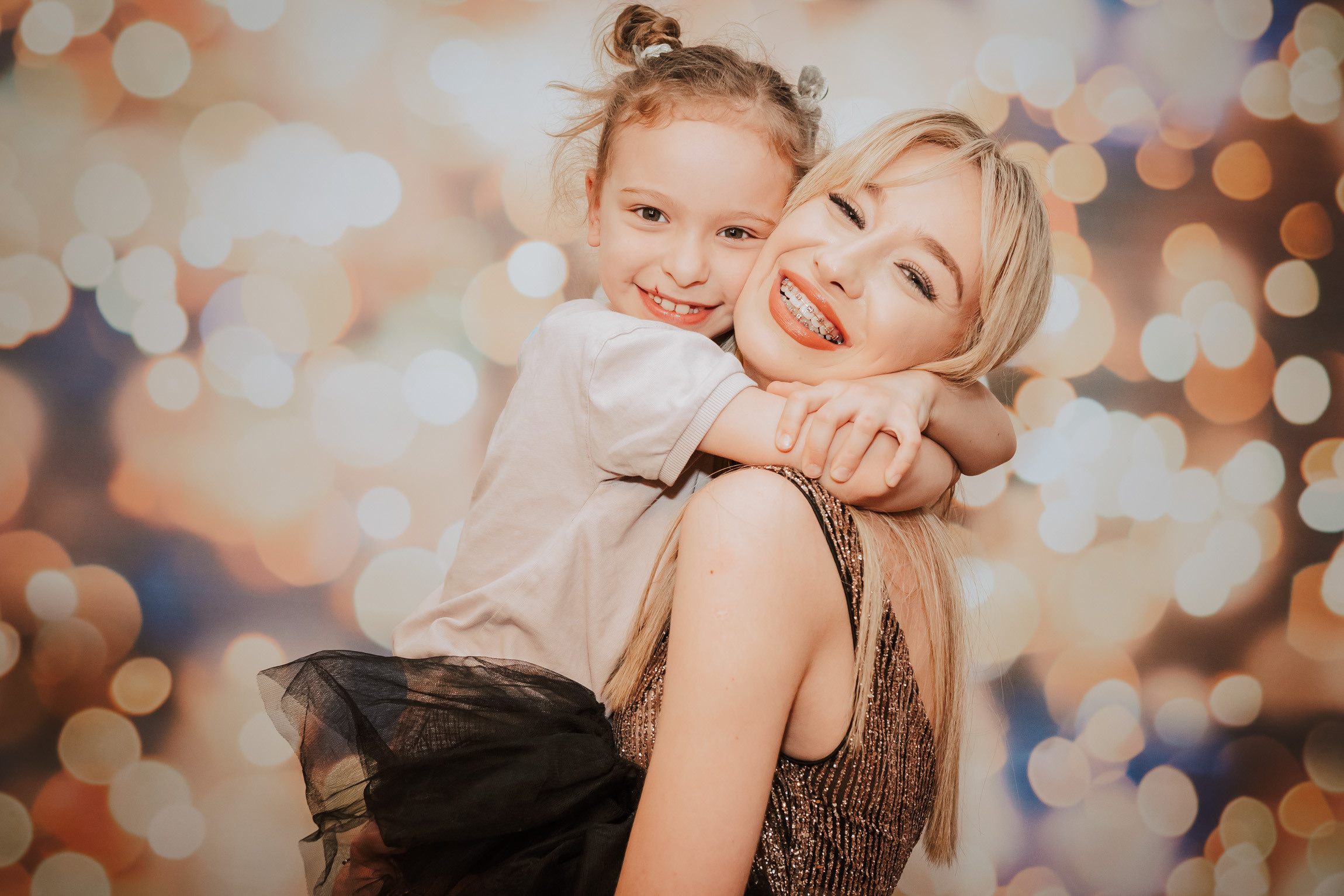 18 urodziny Julii. Michał Kaźmierczyk - Fotograf