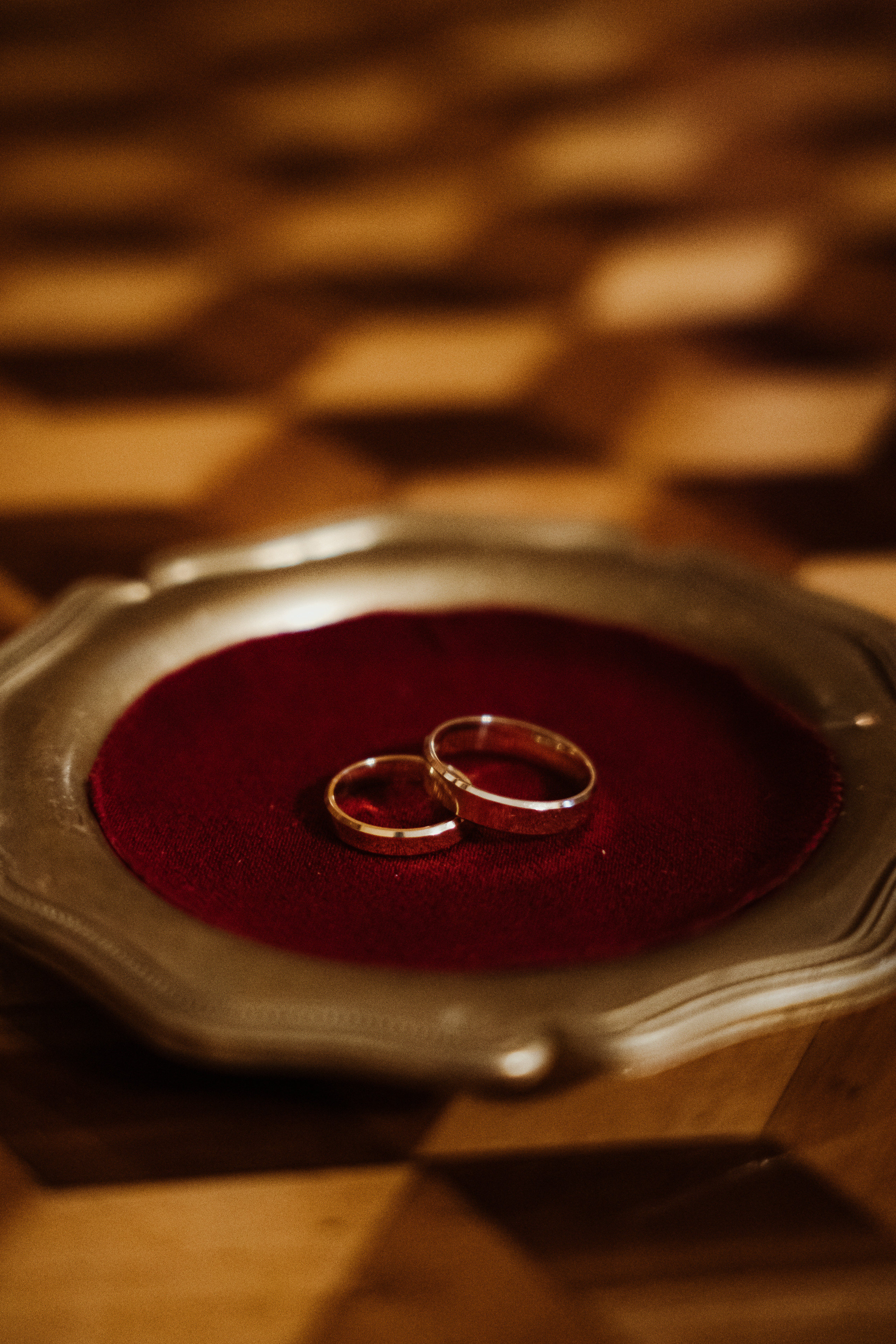 Katarzyna&Łukasz. Michał Kaźmierczyk - Fotograf