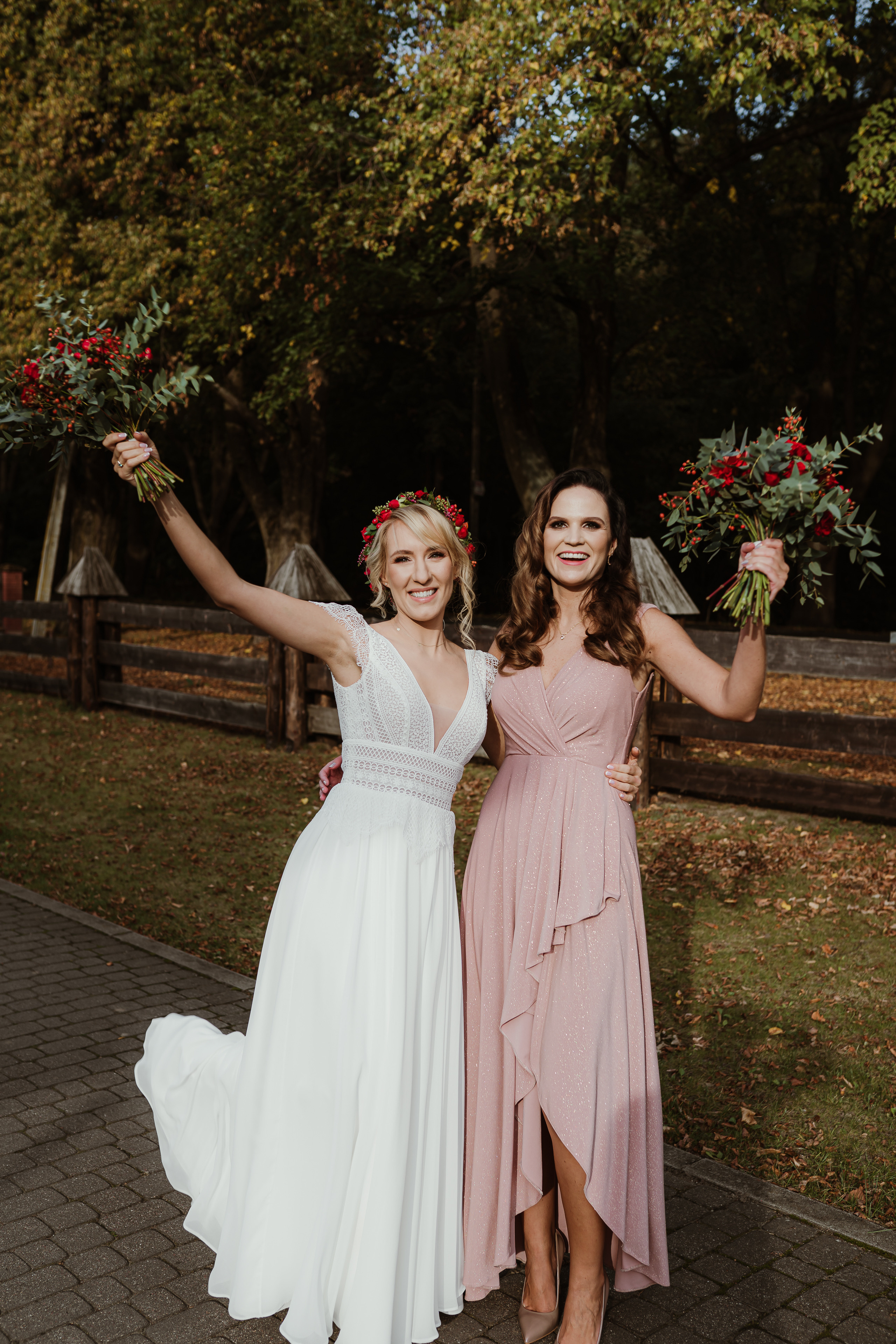 Katarzyna&Łukasz. Michał Kaźmierczyk - Fotograf