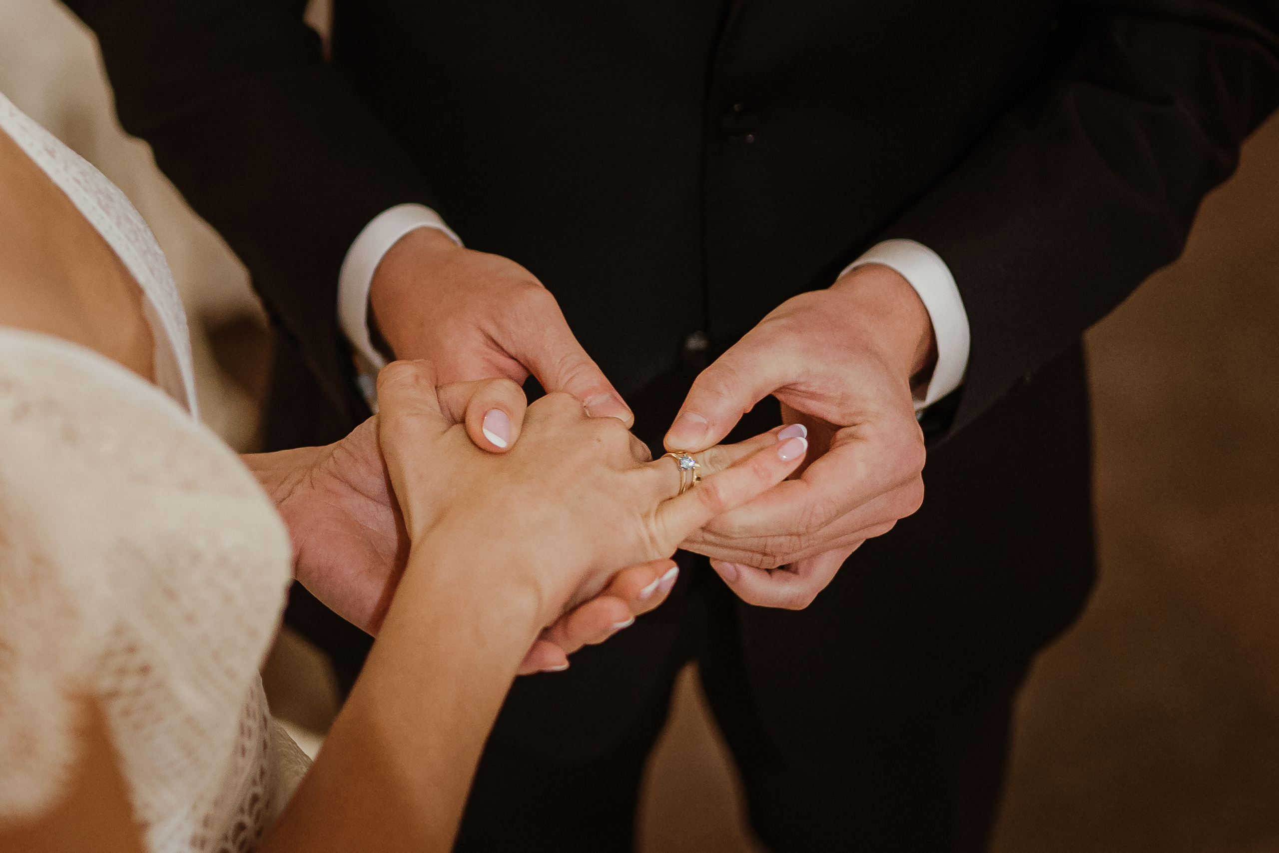 Katarzyna&Łukasz. Michał Kaźmierczyk - Fotograf