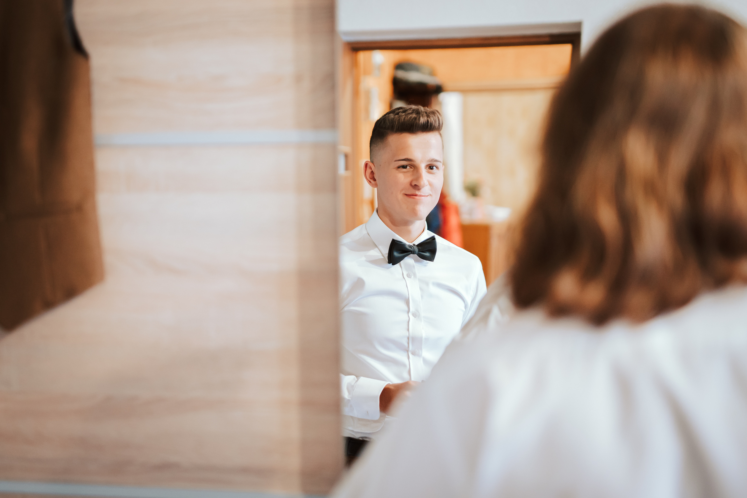 Wiktoria&Bartek. Michał Kaźmierczyk - Fotograf