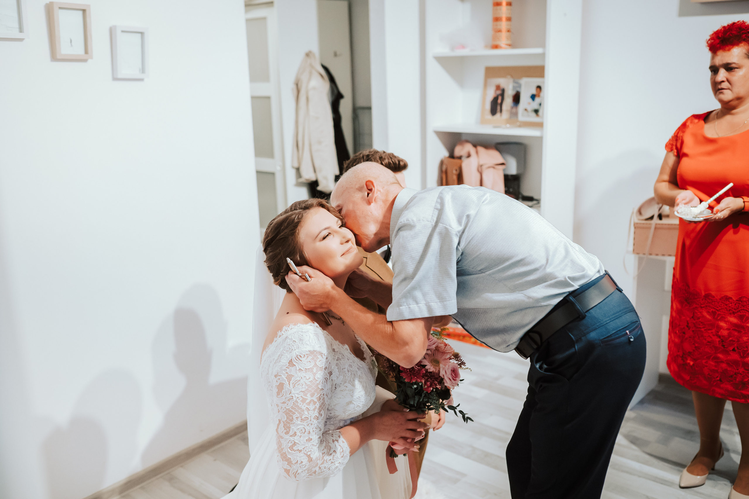 Wiktoria&Bartek. Michał Kaźmierczyk - Fotograf