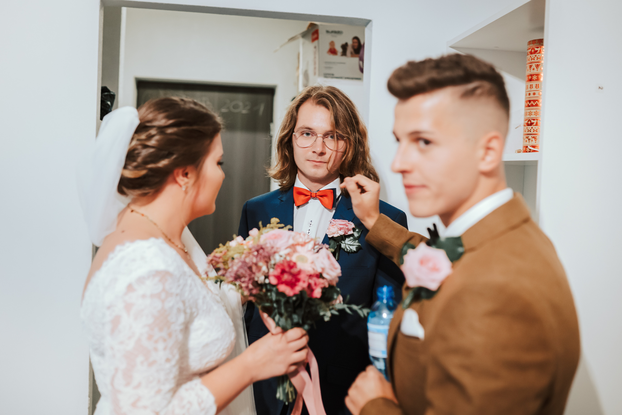 Wiktoria&Bartek. Michał Kaźmierczyk - Fotograf