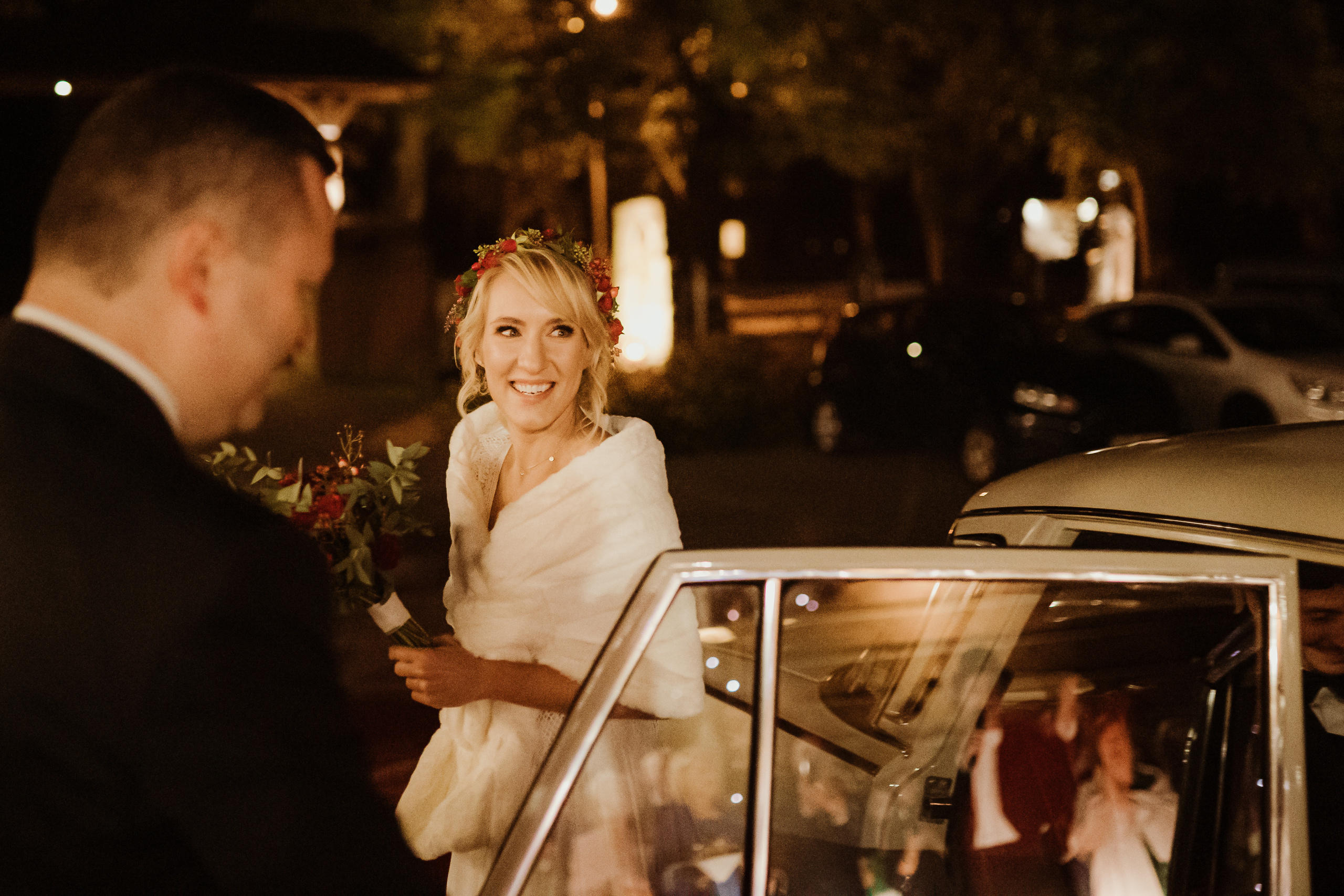 Katarzyna&Łukasz. Michał Kaźmierczyk - Fotograf