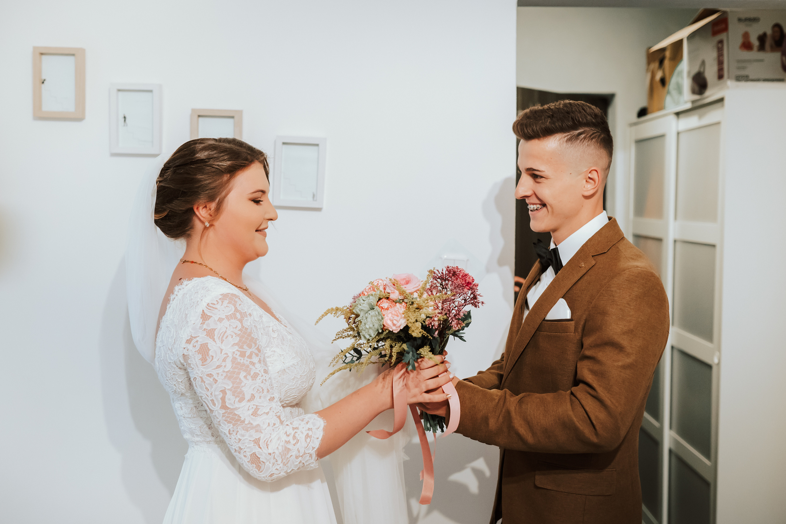 Wiktoria&Bartek. Michał Kaźmierczyk - Fotograf