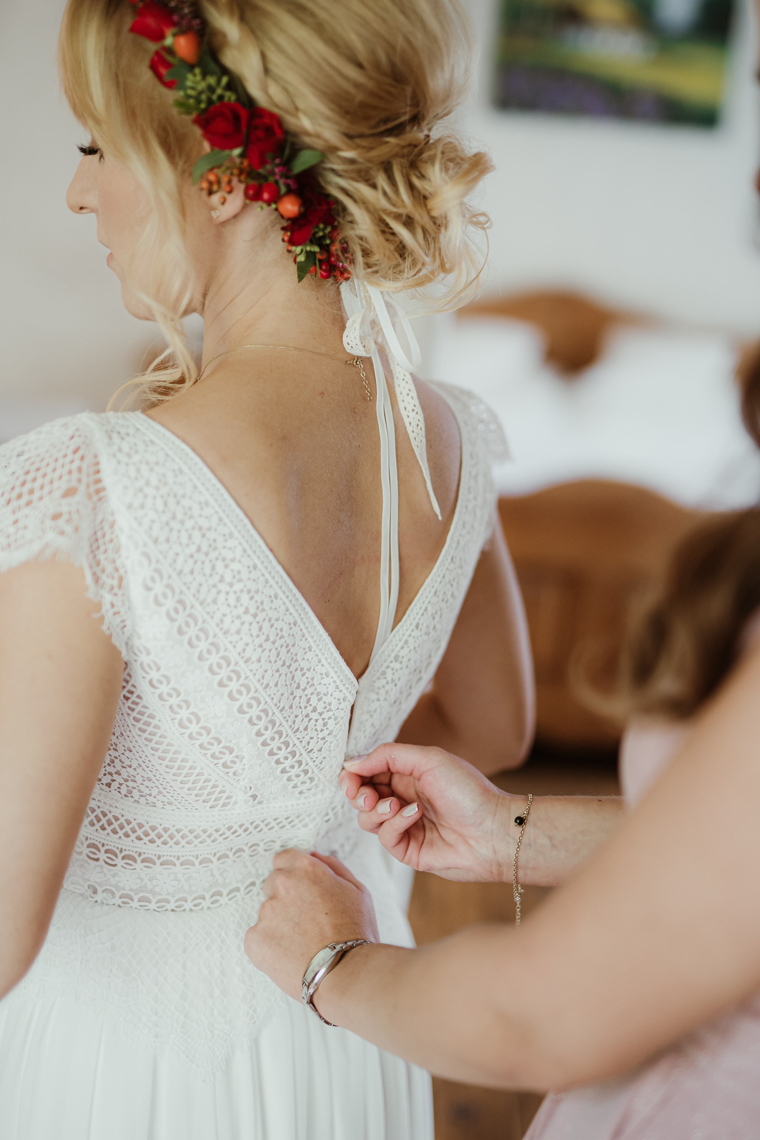 Katarzyna&Łukasz. Michał Kaźmierczyk - Fotograf