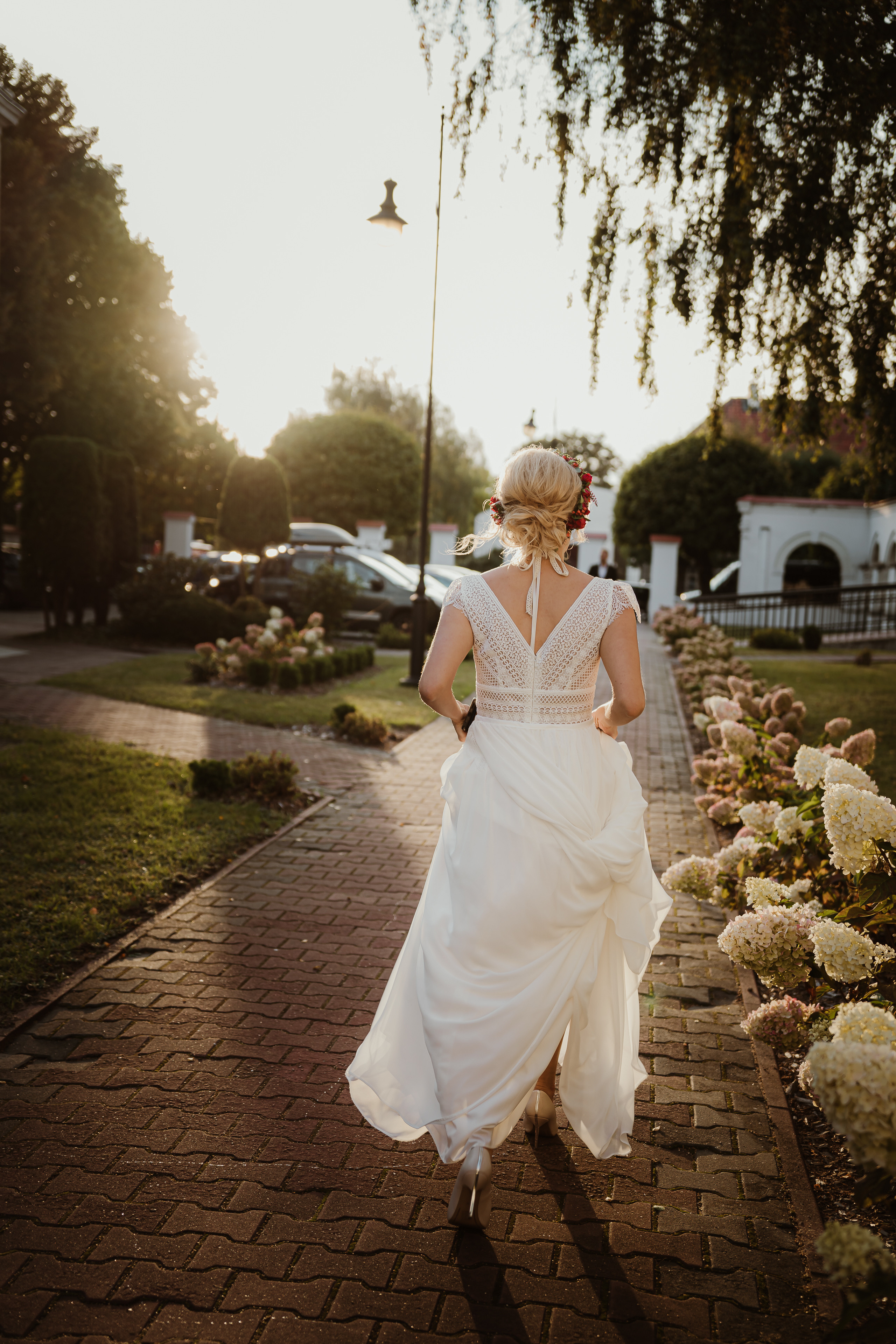 Katarzyna&Łukasz. Michał Kaźmierczyk - Fotograf