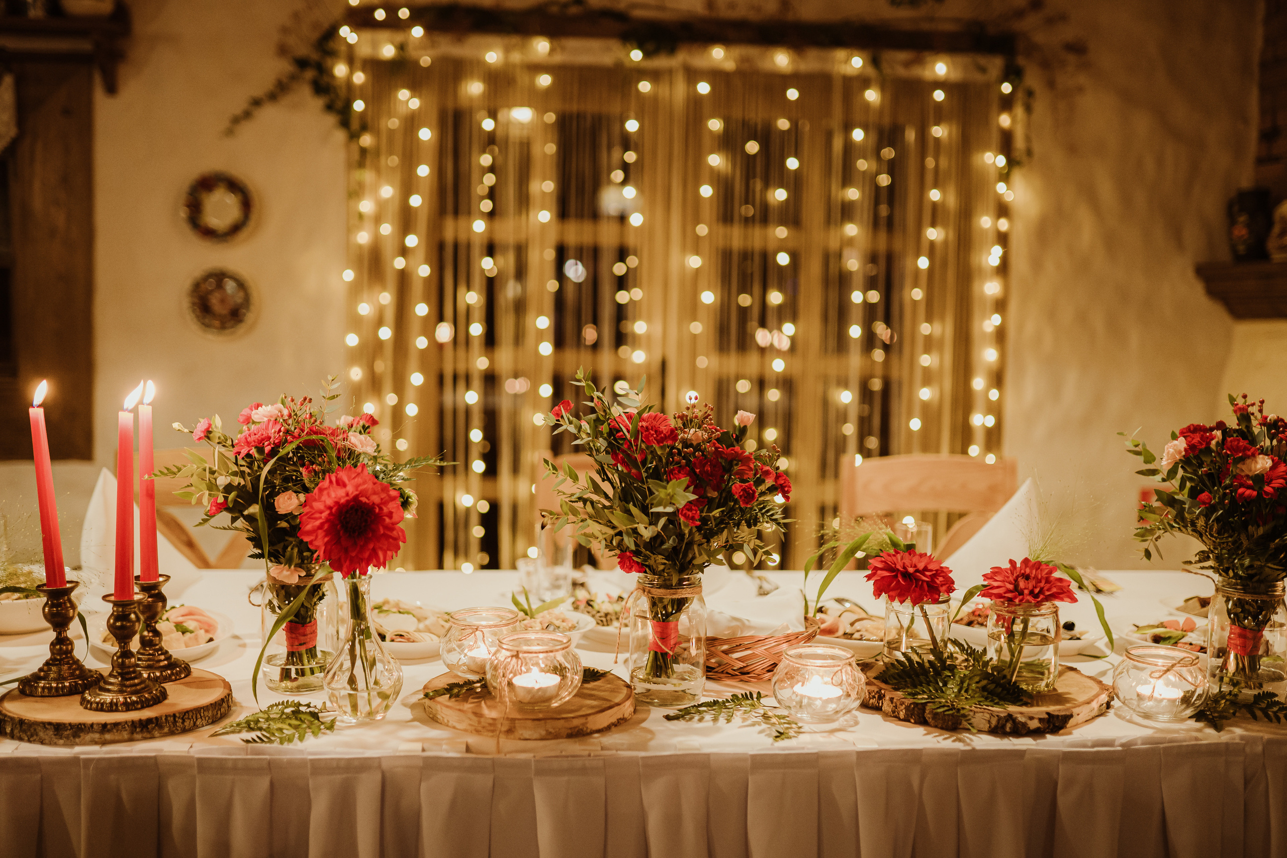 Katarzyna&Łukasz. Michał Kaźmierczyk - Fotograf