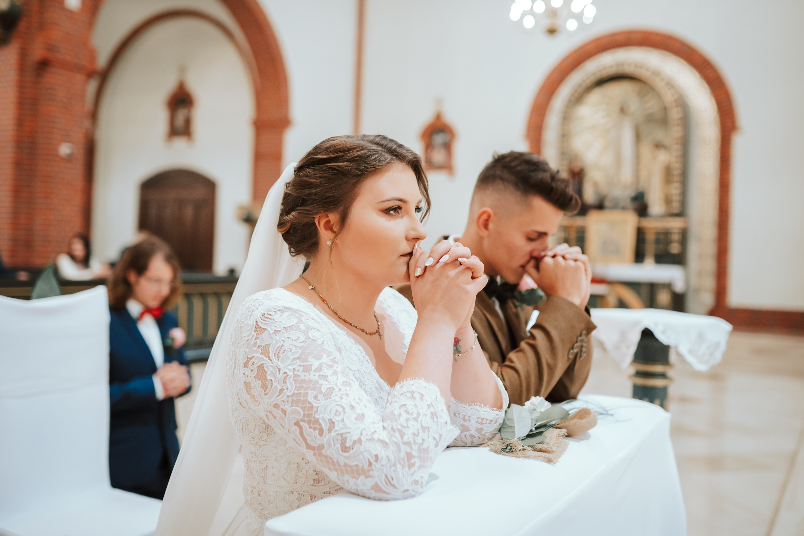 Wiktoria&Bartek. Michał Kaźmierczyk - Fotograf