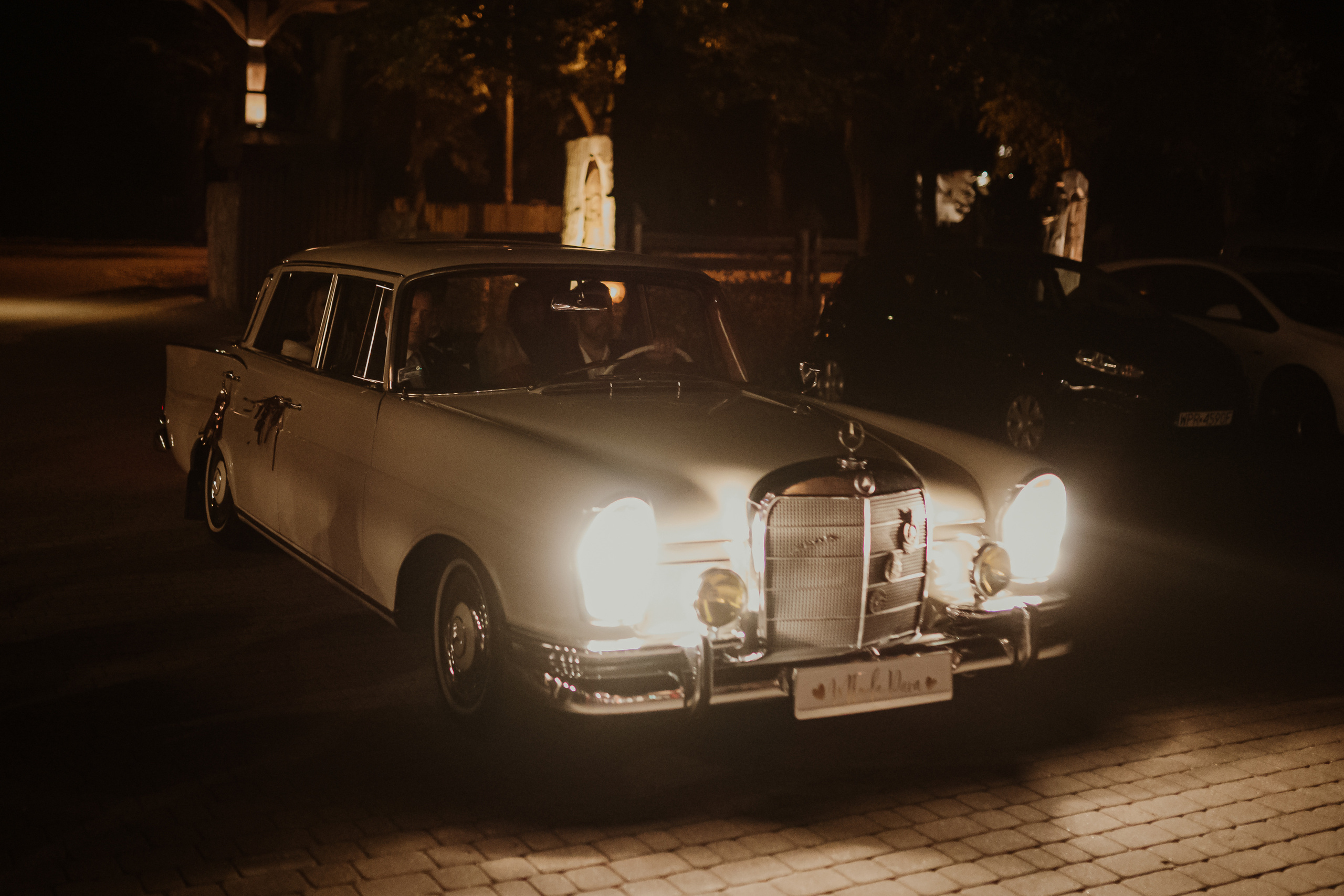 Katarzyna&Łukasz. Michał Kaźmierczyk - Fotograf